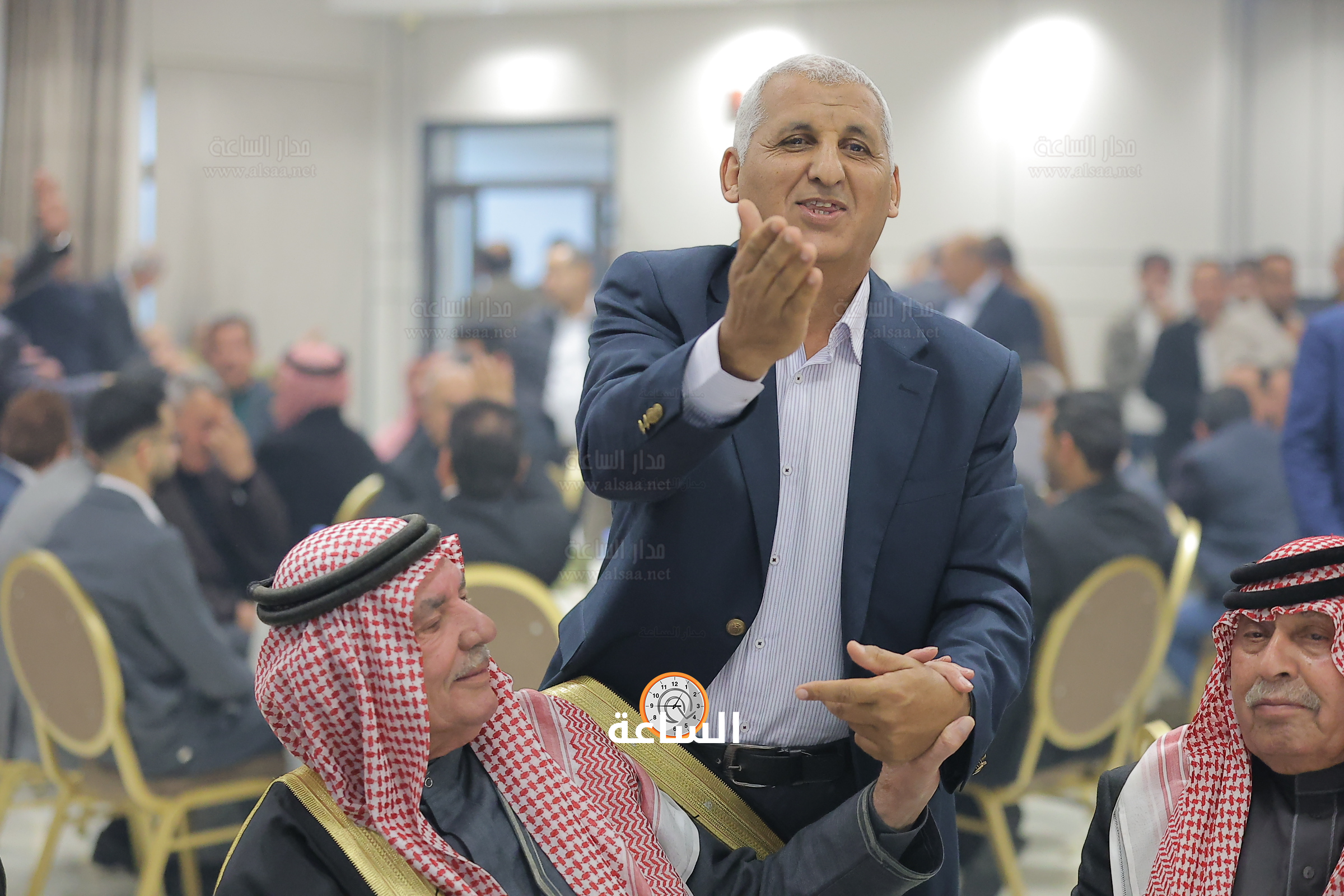 Madar Al-Saa Images 0.23187025815456808