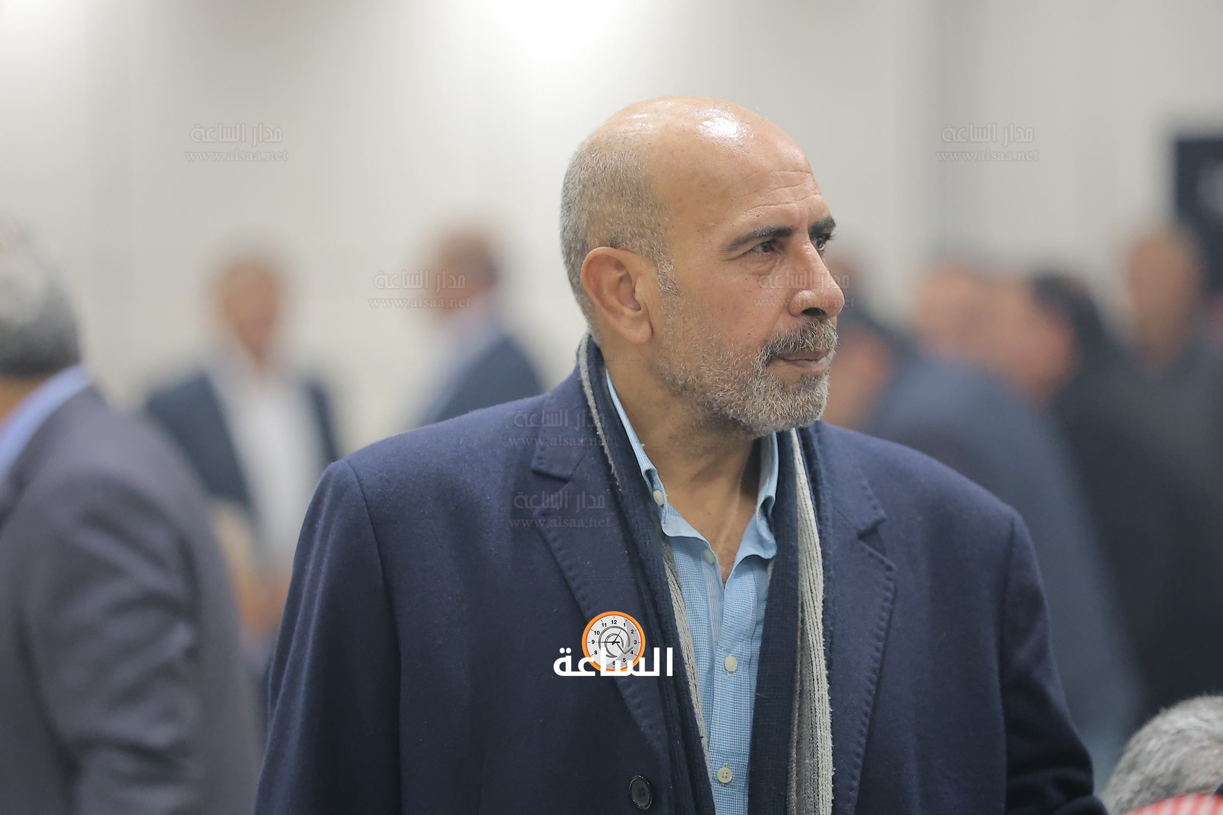 Madar Al-Saa Images 0.3432125513224833