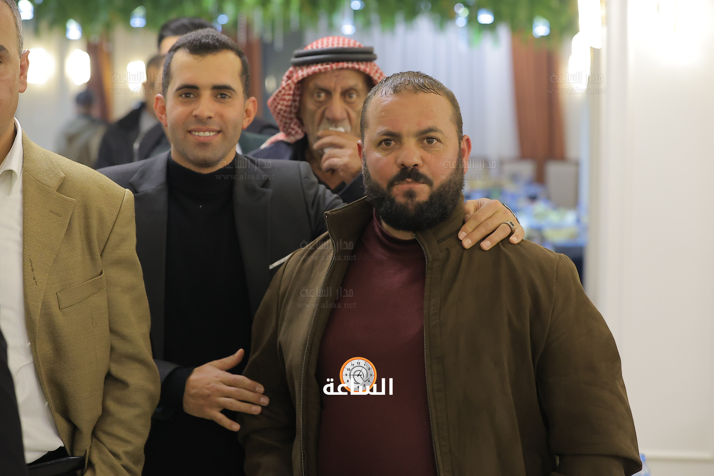 Madar Al-Saa Images 0.7473477103371661