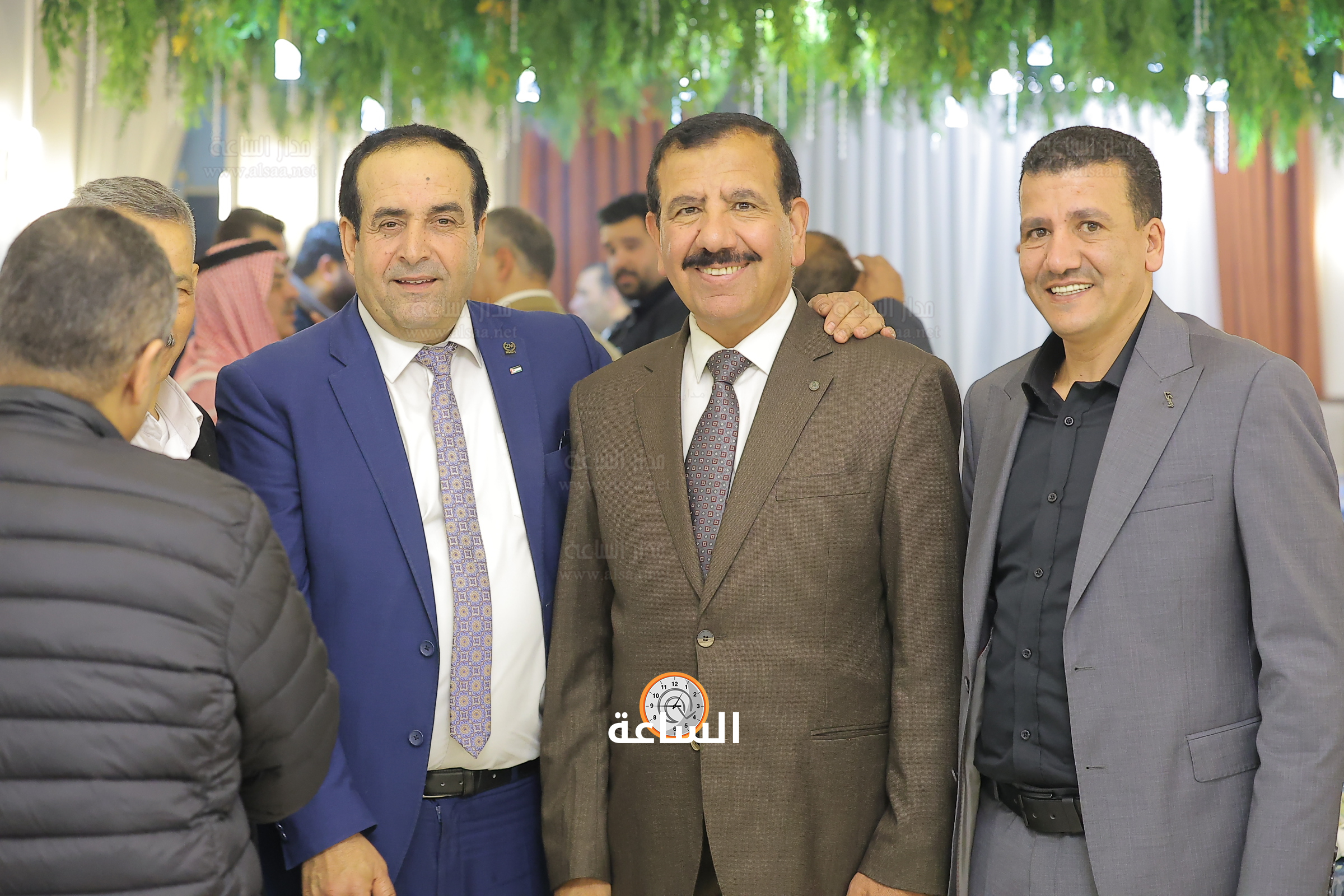 Madar Al-Saa Images 0.7858929951459225