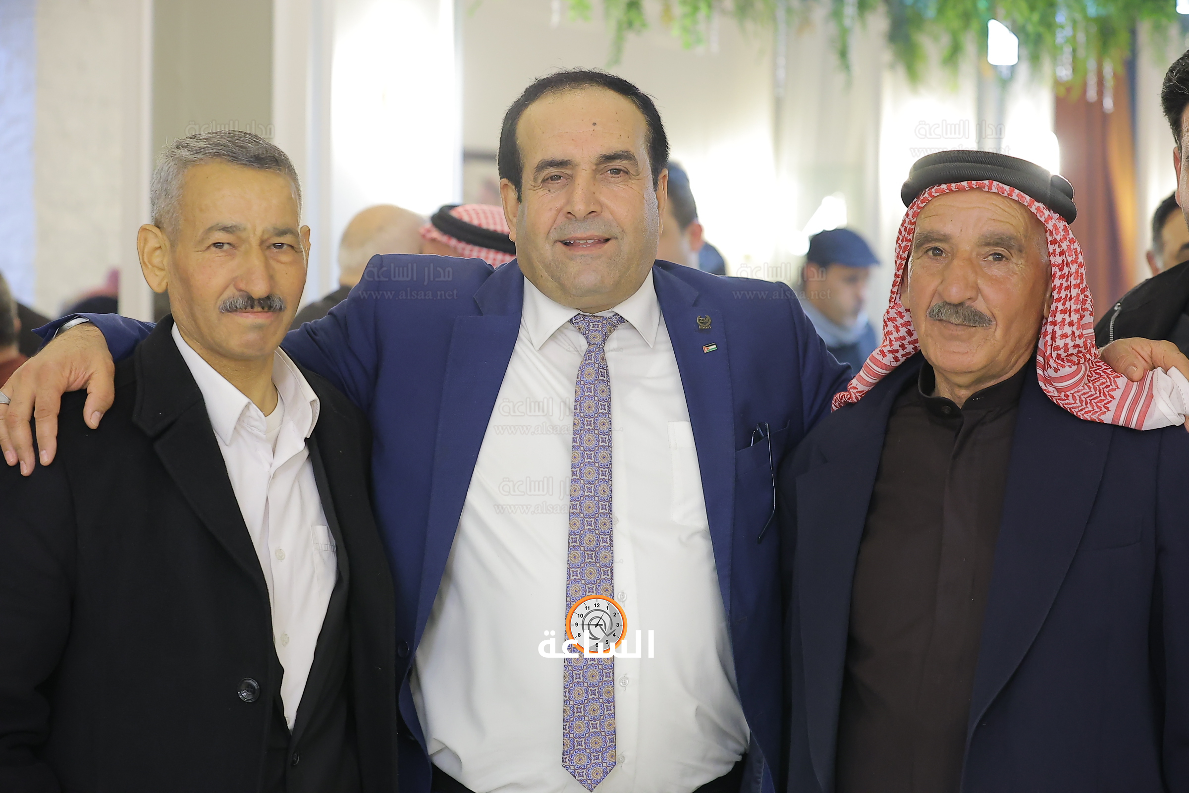 Madar Al-Saa Images 0.7650999249168218