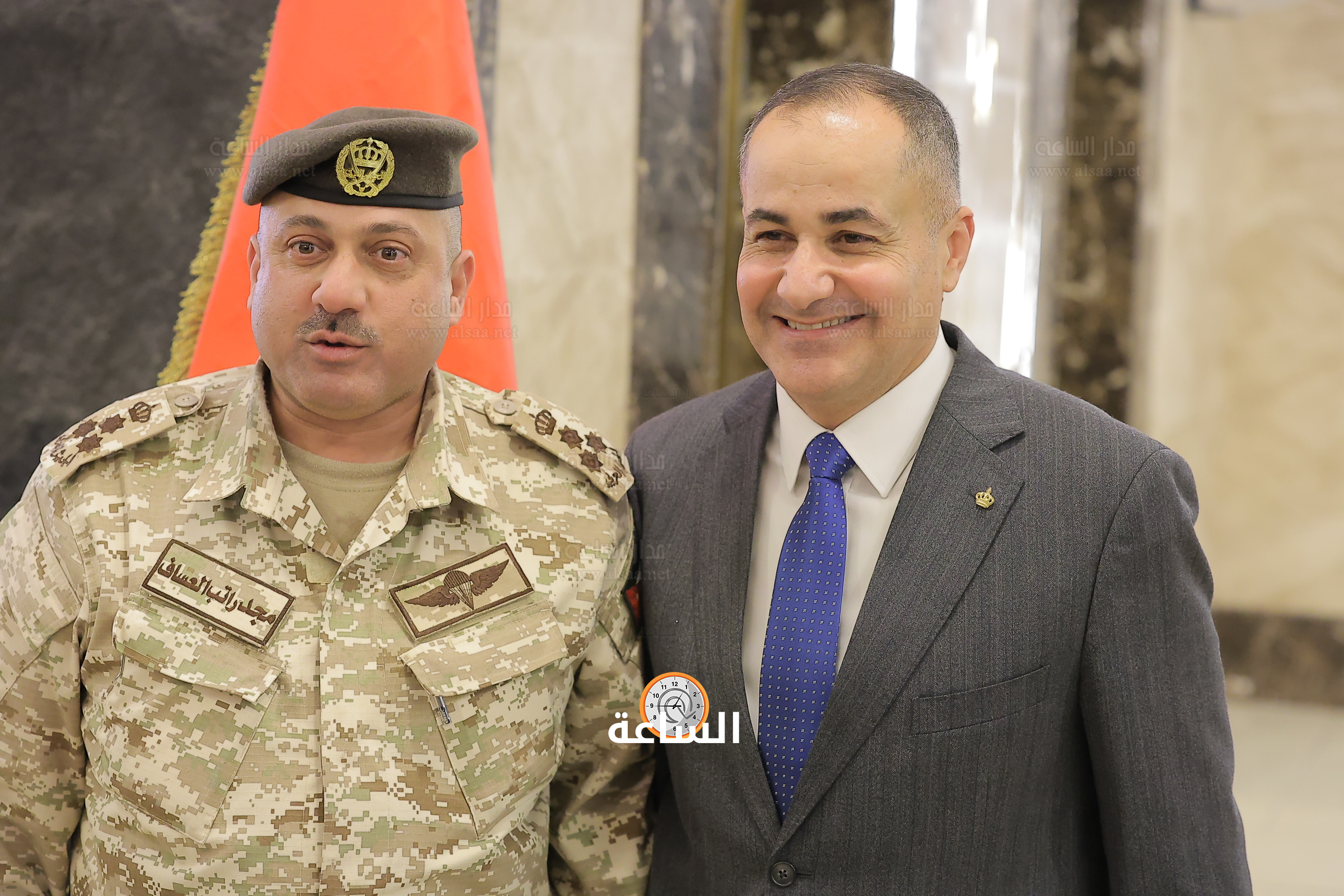 Madar Al-Saa Images 0.4011507356627514