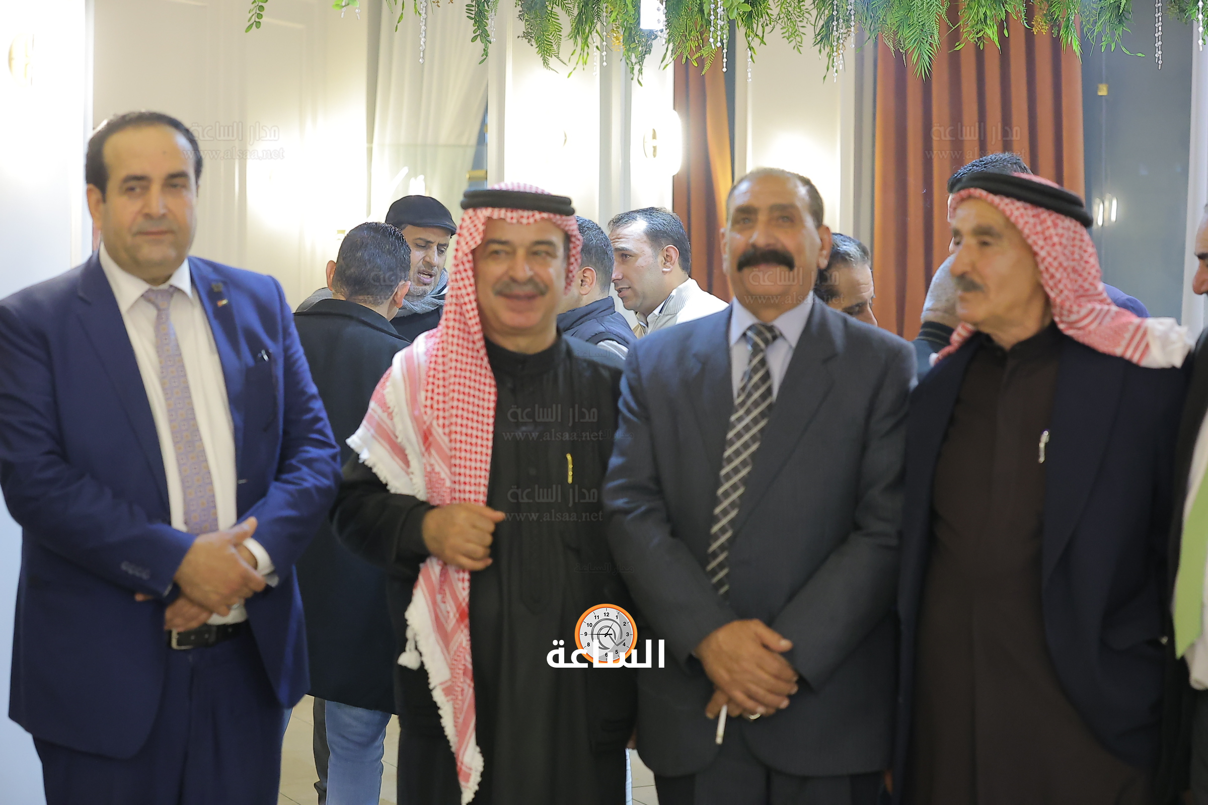 Madar Al-Saa Images 0.3948592354655368