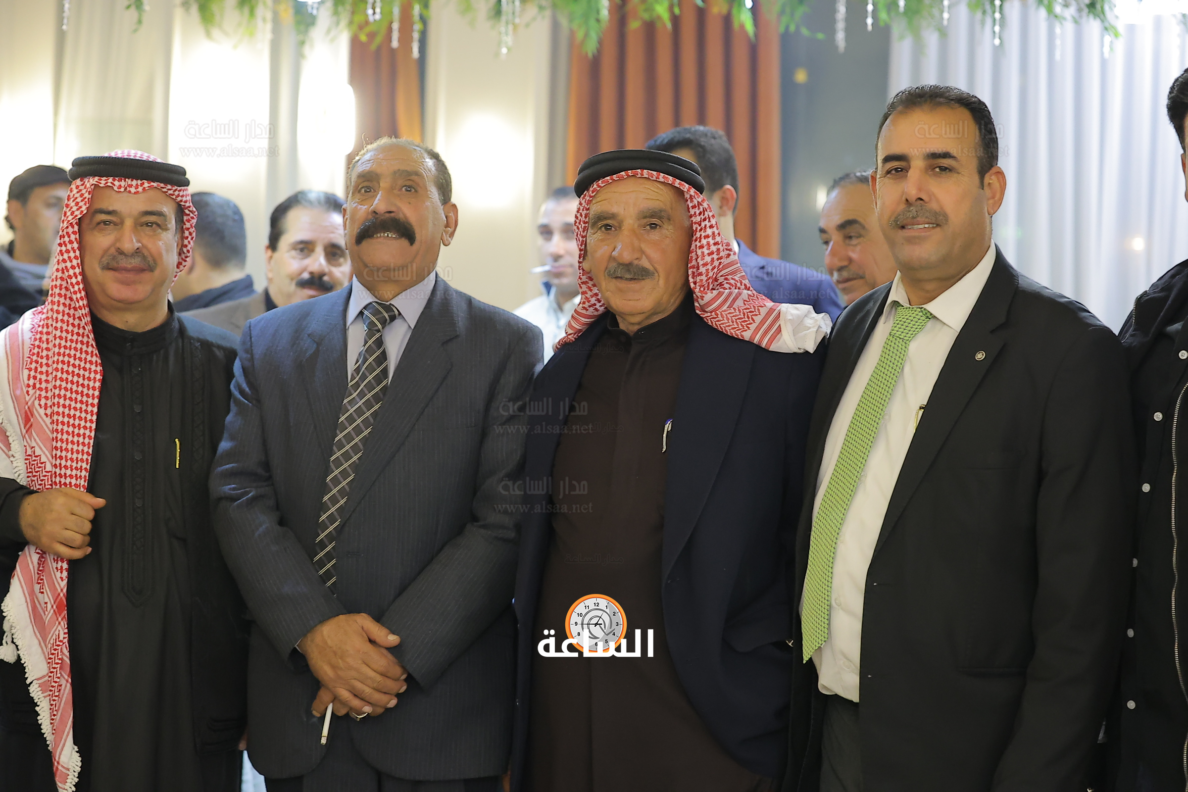 Madar Al-Saa Images 0.8868942061282233