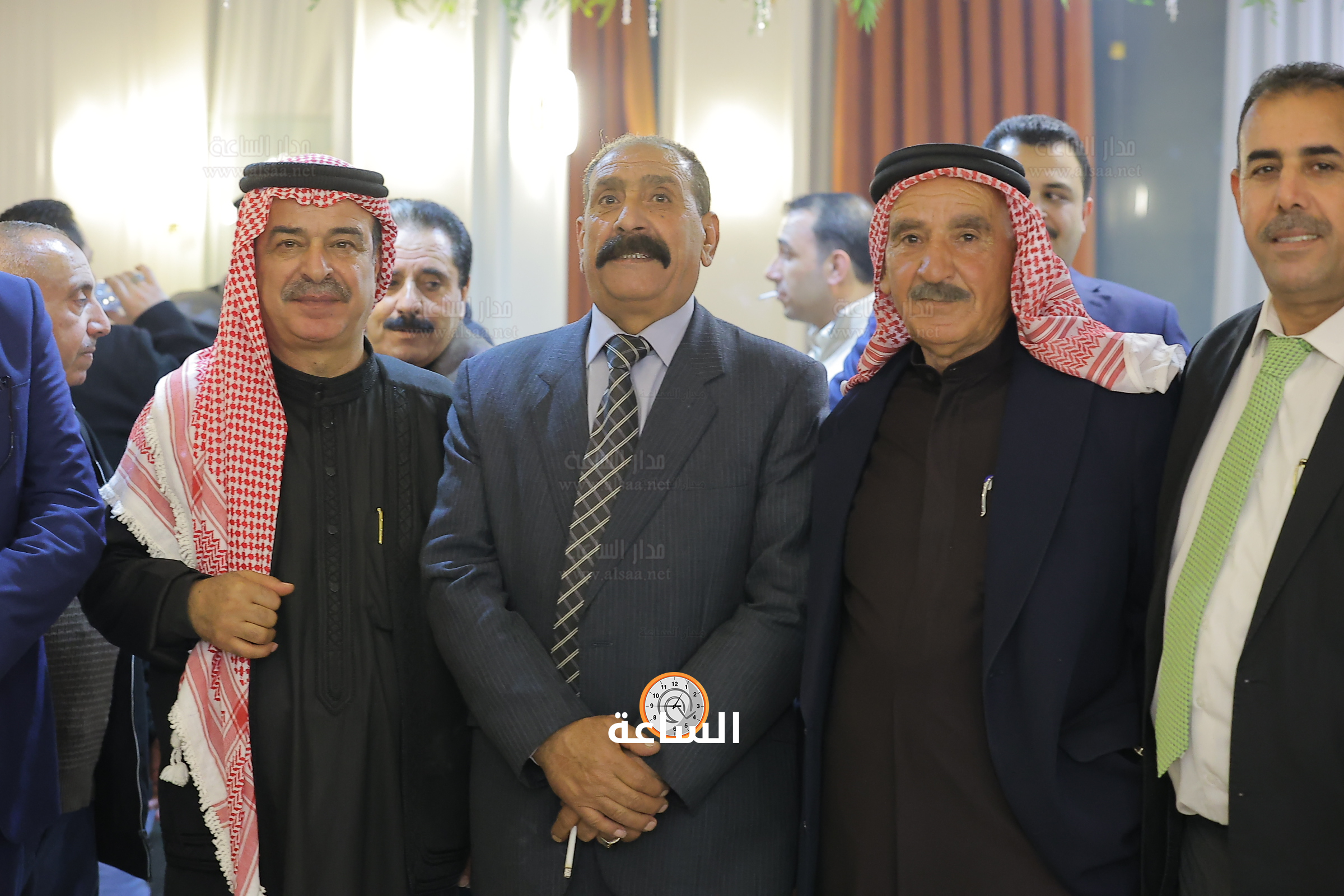 Madar Al-Saa Images 0.051302606685961316