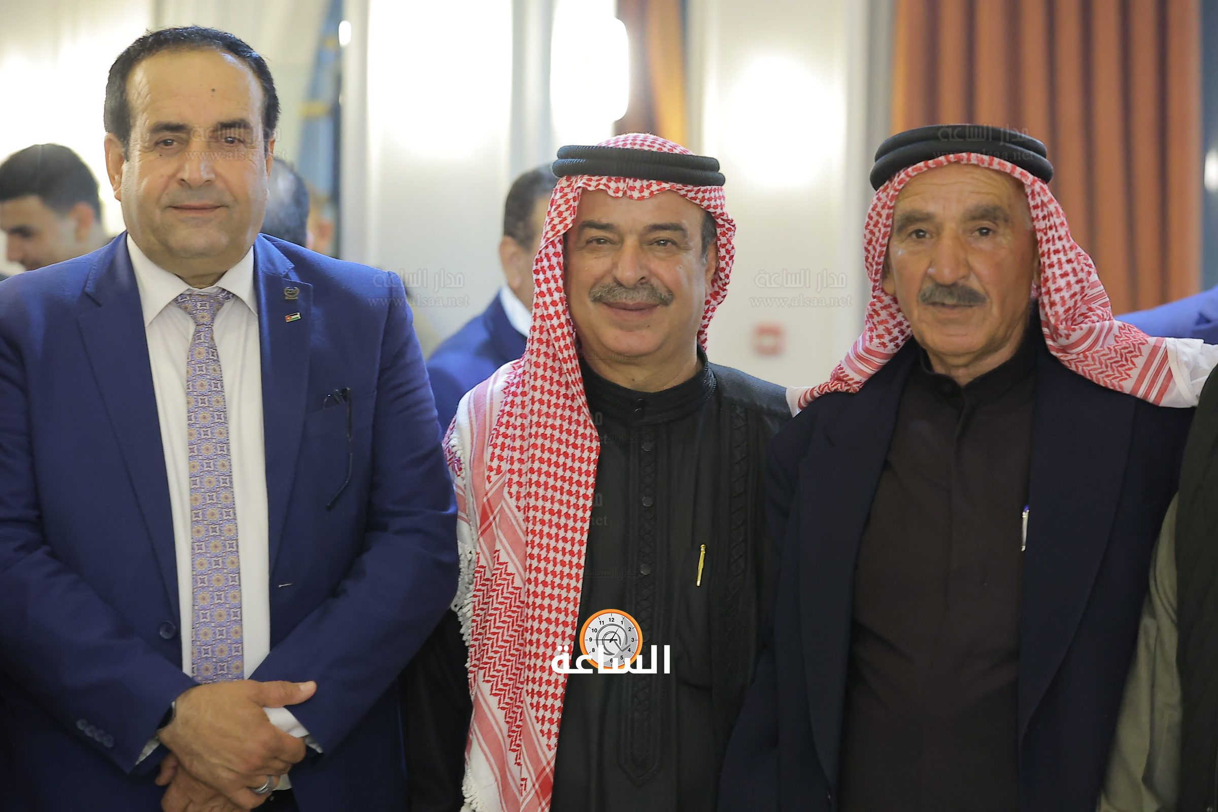 Madar Al-Saa Images 0.2882327869822091