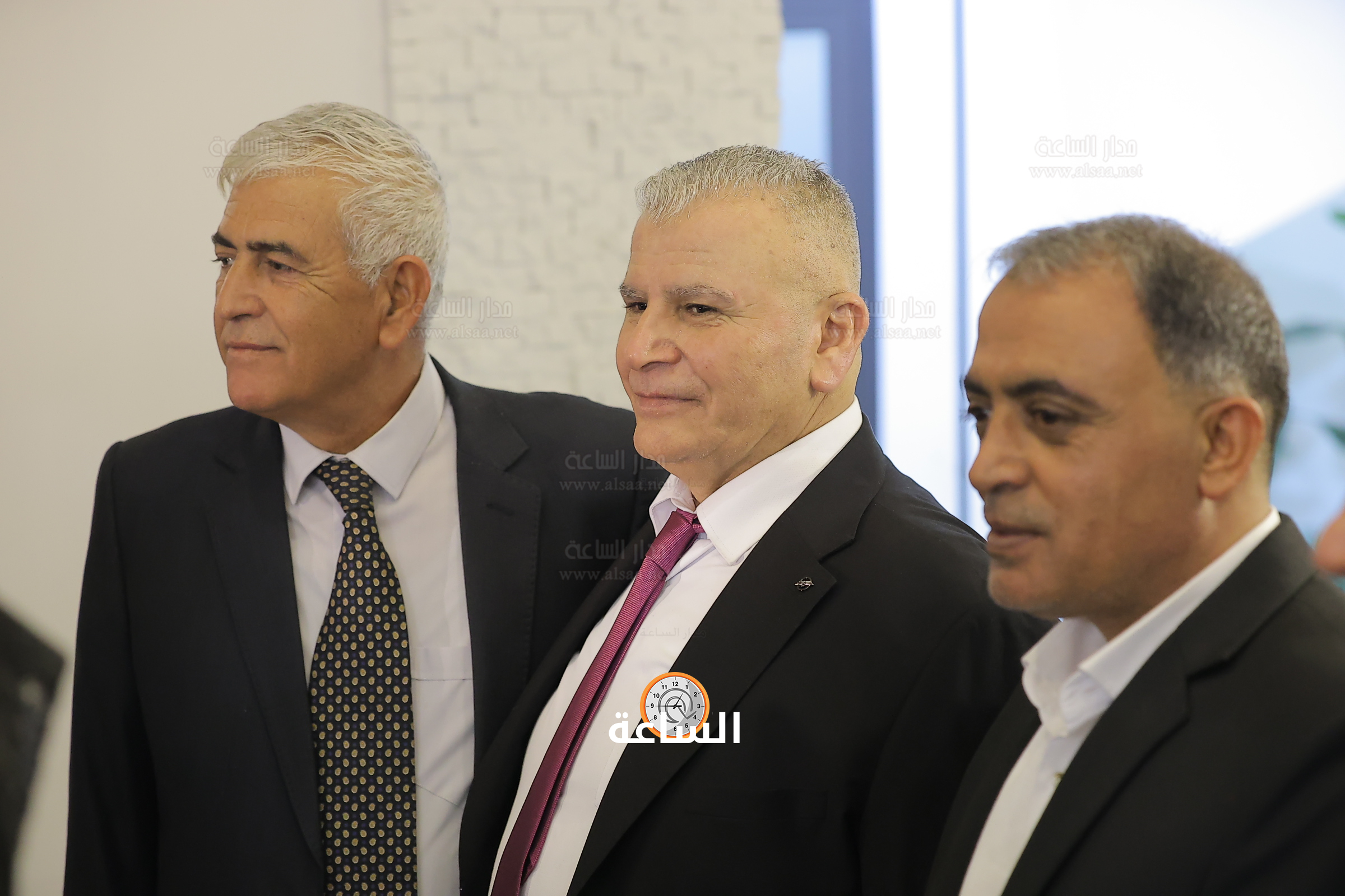 Madar Al-Saa Images 0.2476908351745617