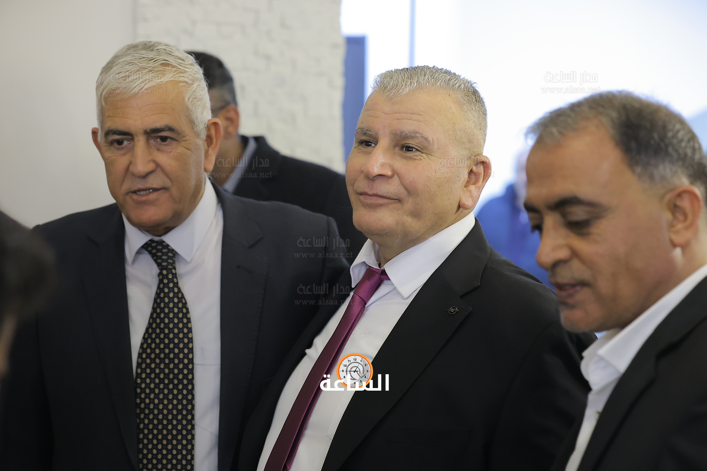 Madar Al-Saa Images 0.2749743010962098