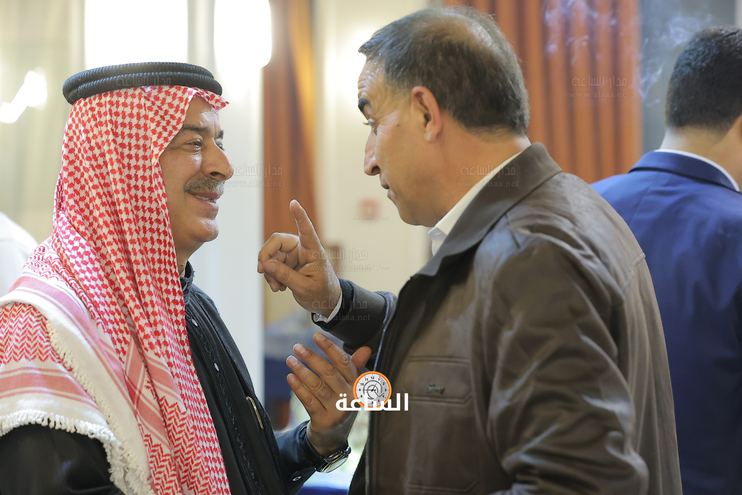 Madar Al-Saa Images 0.2062123184620882