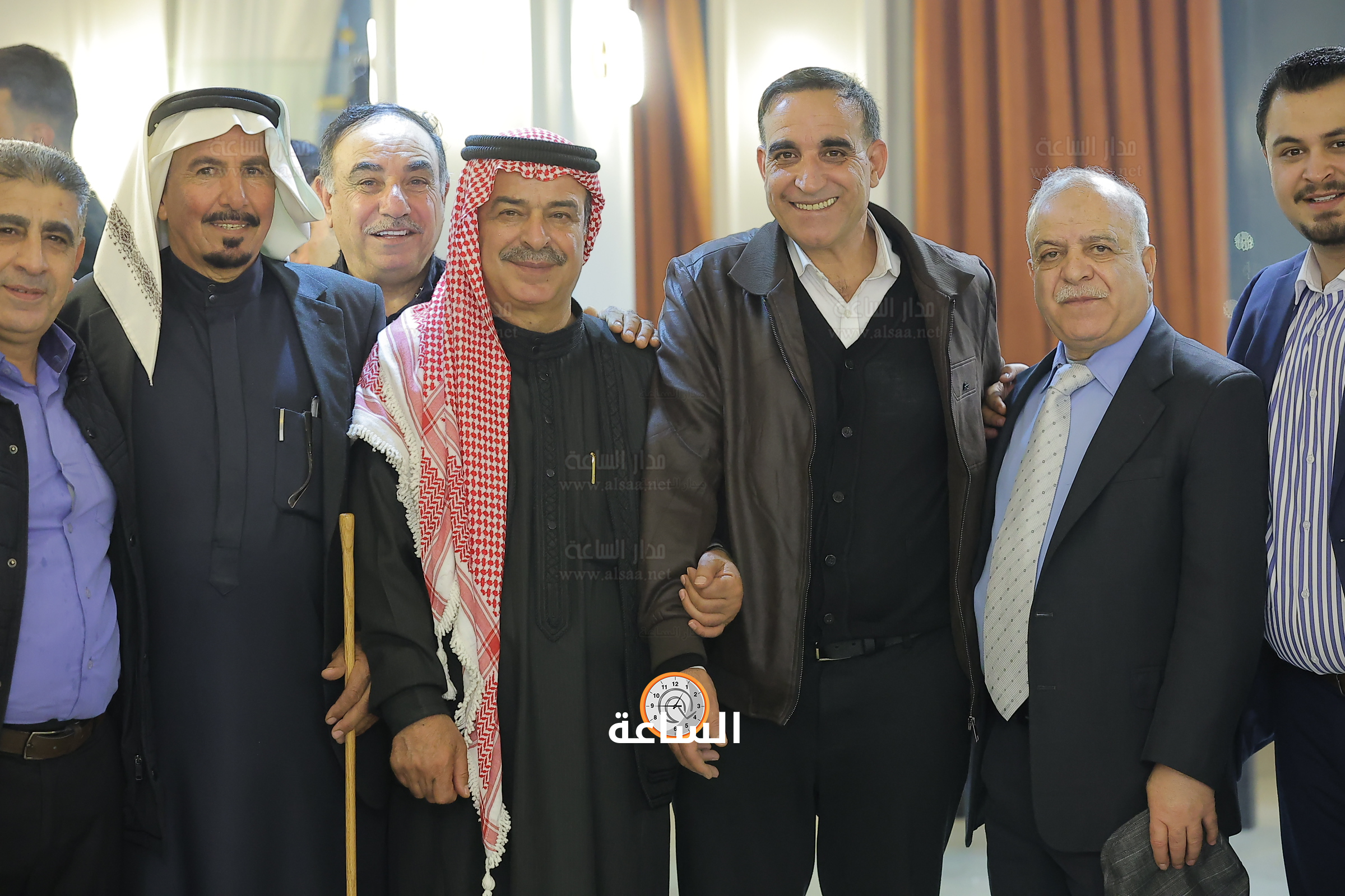 Madar Al-Saa Images 0.005669975272788785