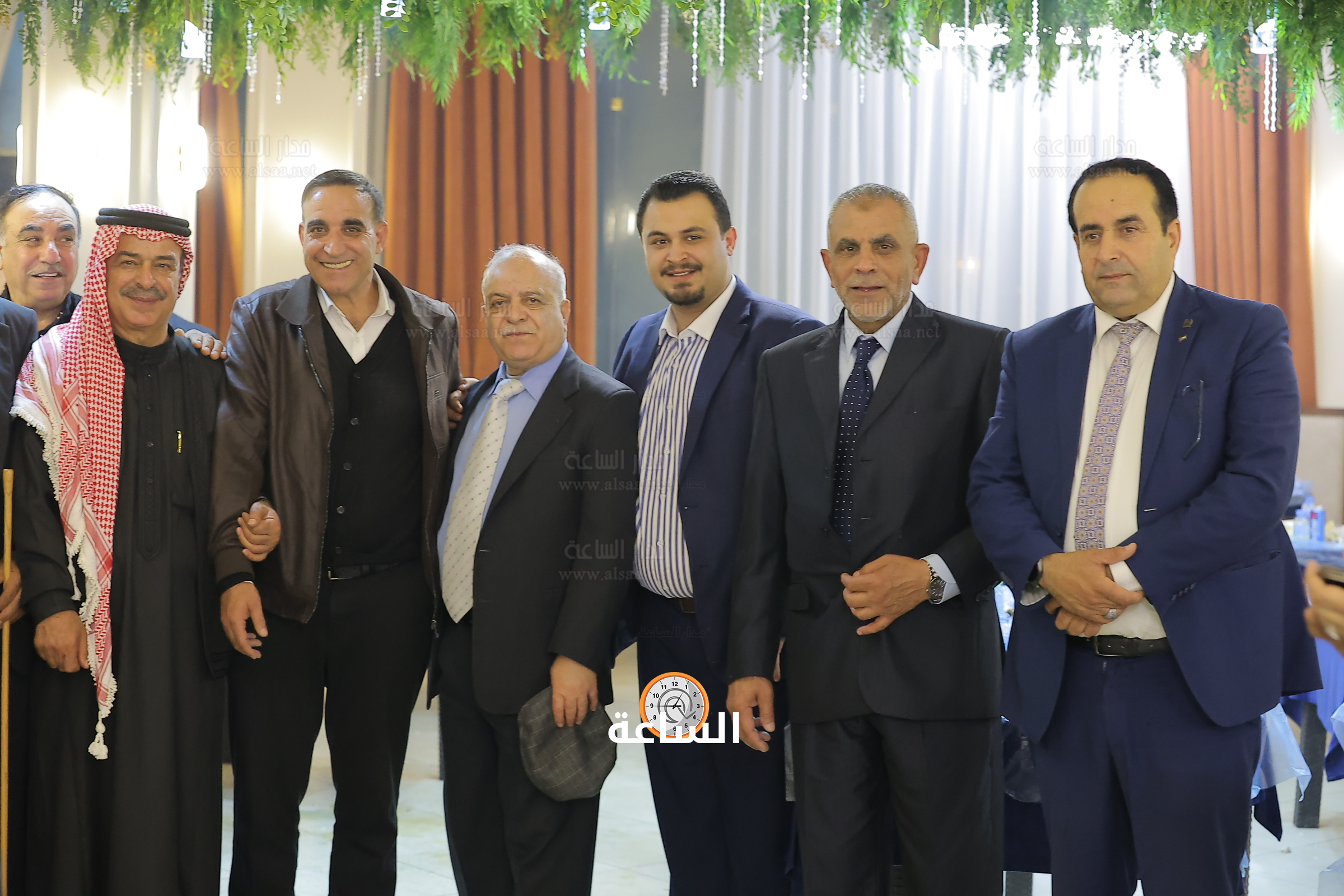 Madar Al-Saa Images 0.26572528814817464