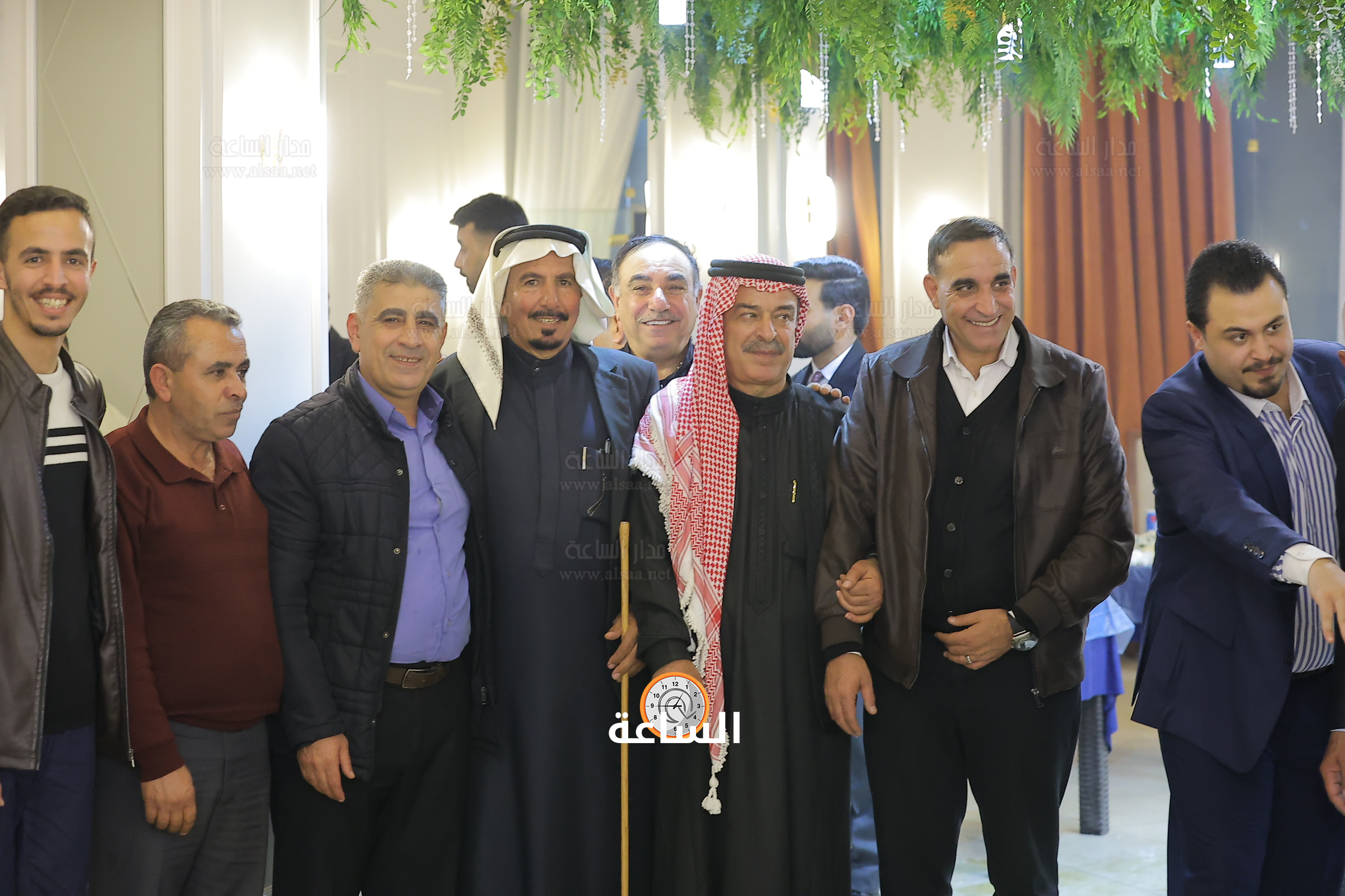 Madar Al-Saa Images 0.6248049312867072