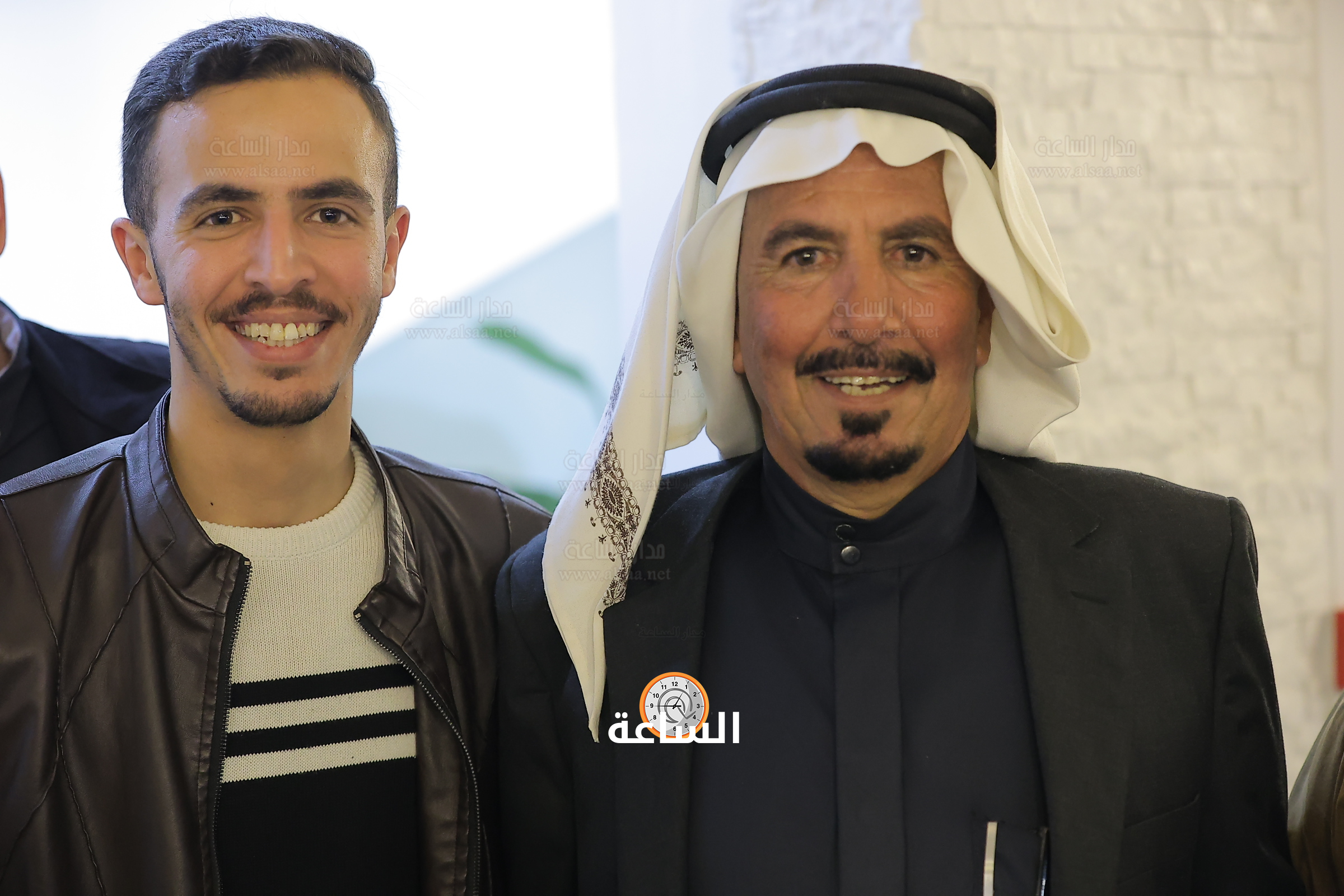 Madar Al-Saa Images 0.3763785677398549