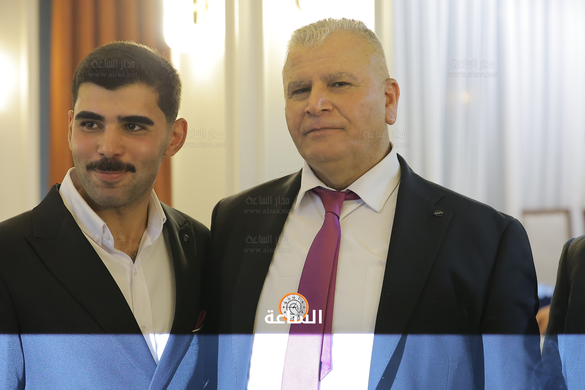 Madar Al-Saa Images 0.5713818865503004