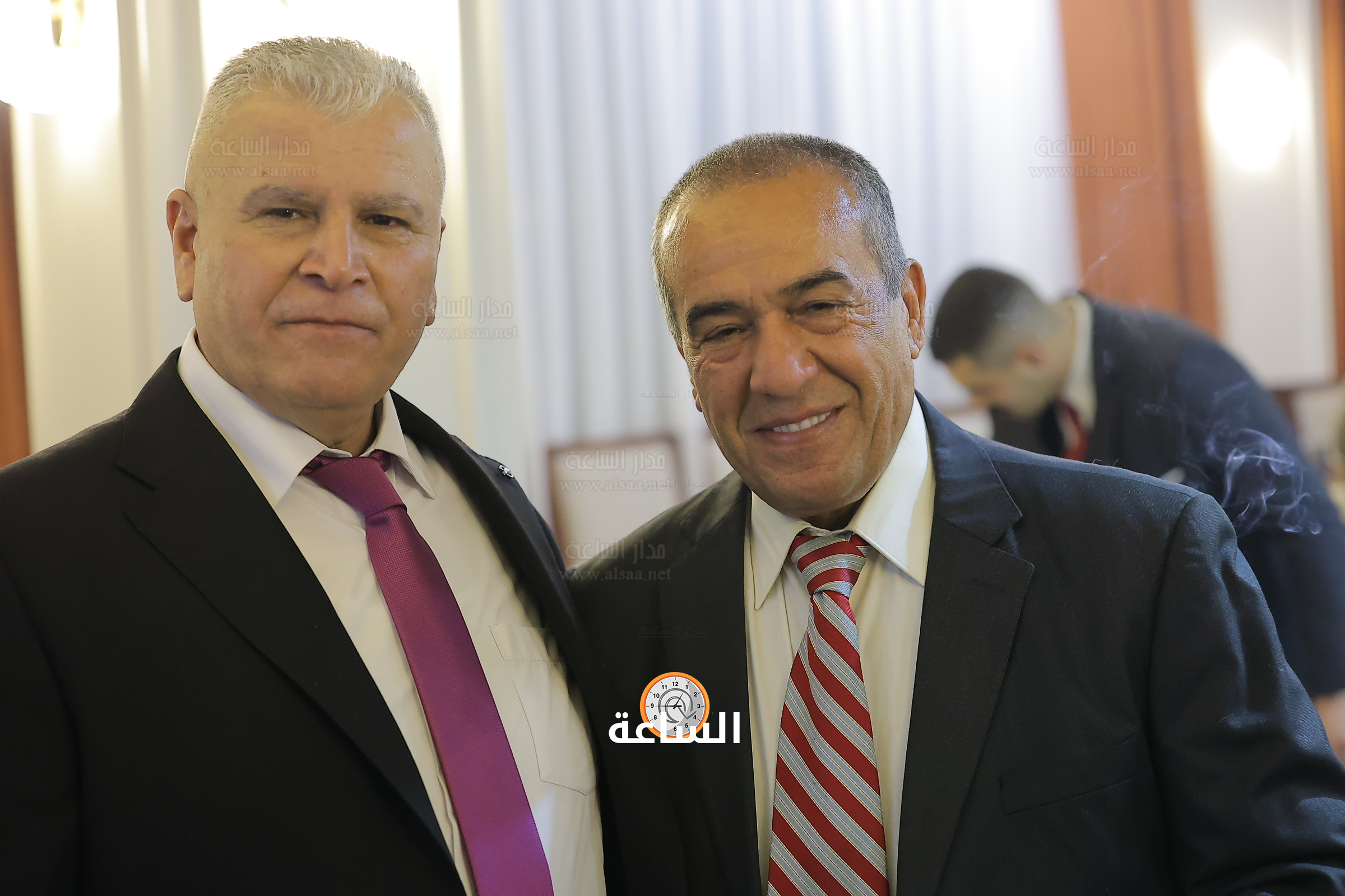 Madar Al-Saa Images 0.6567661860782245