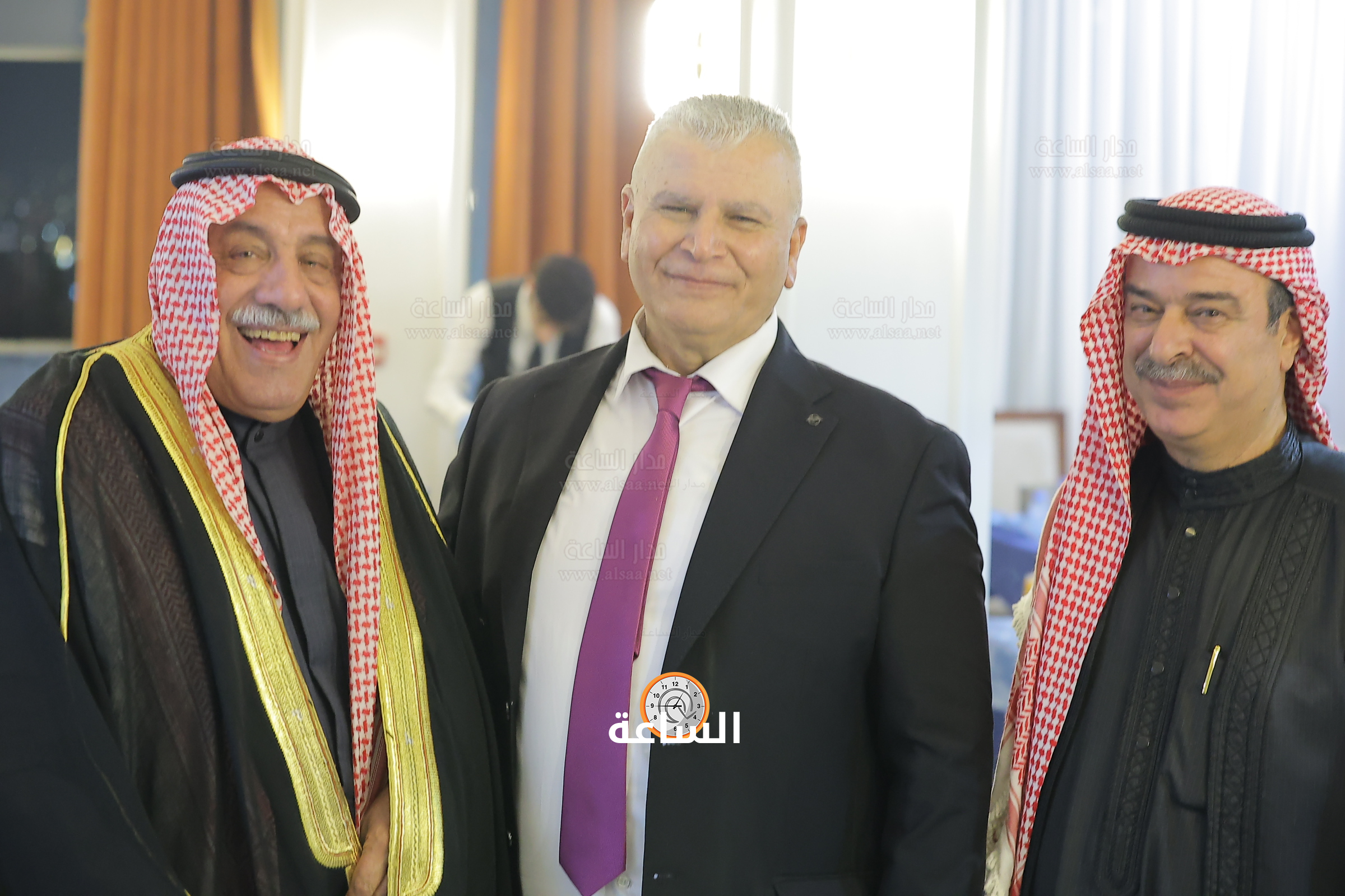 Madar Al-Saa Images 0.6363150273249712