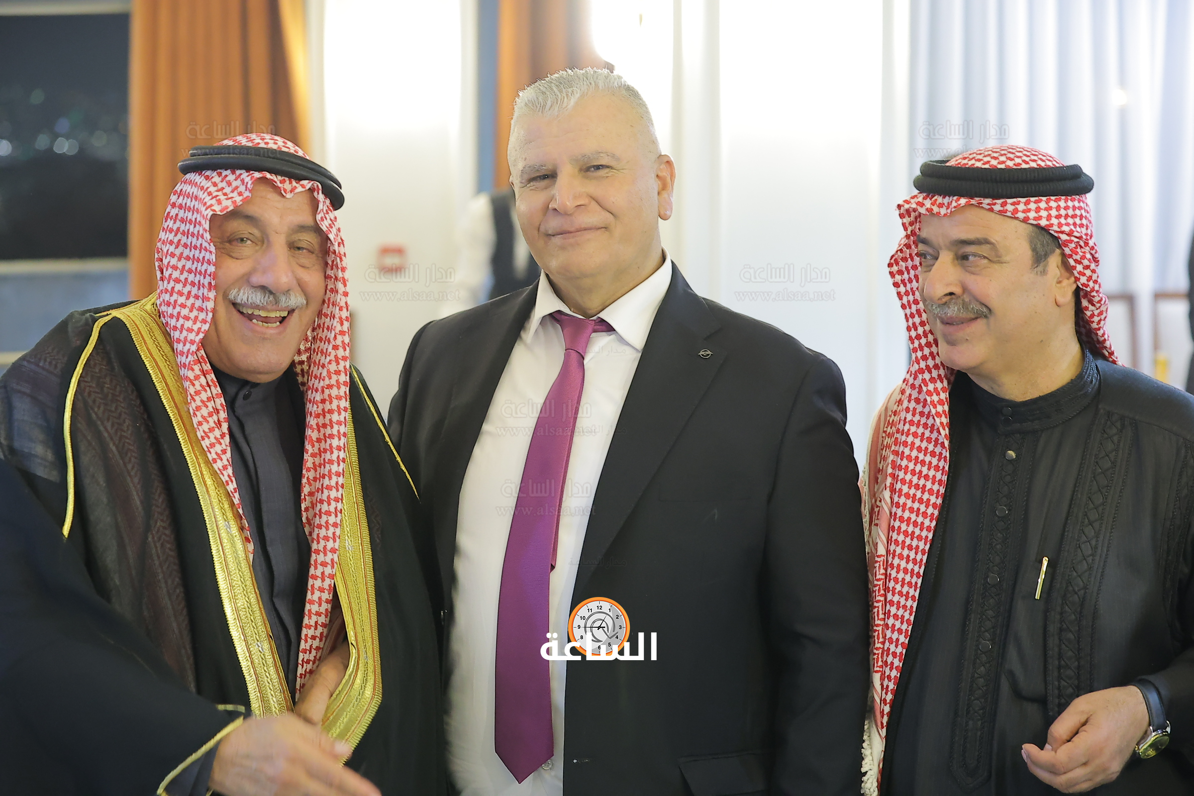 Madar Al-Saa Images 0.1384615538972599