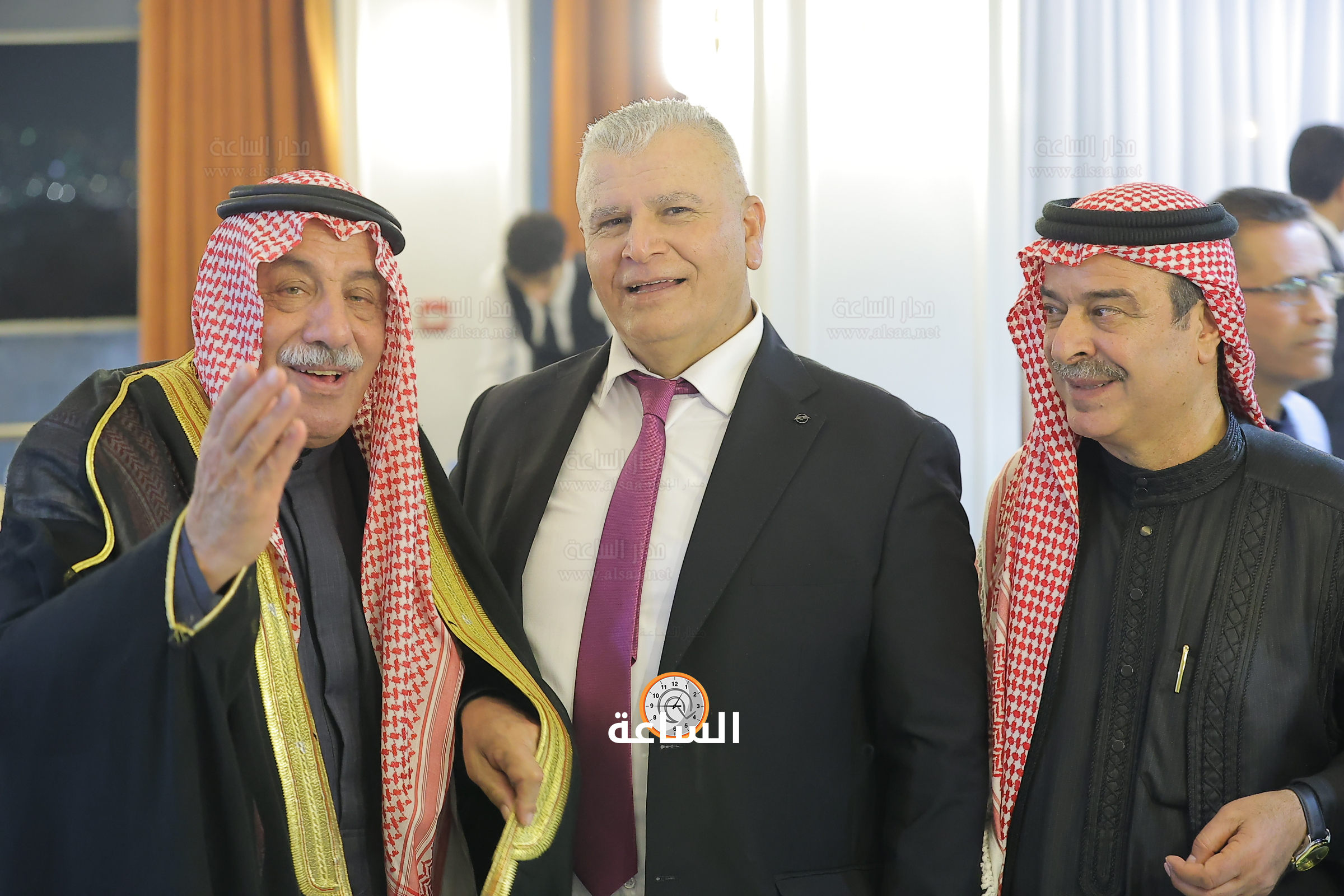 Madar Al-Saa Images 0.6790781841859918