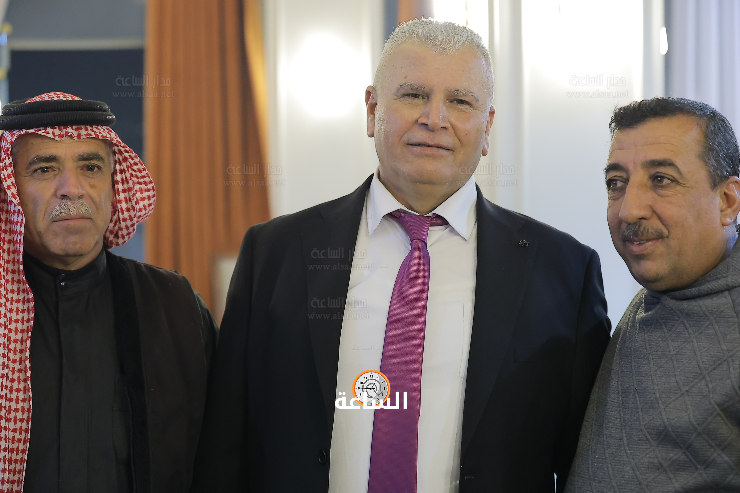 Madar Al-Saa Images 0.1500480379947855