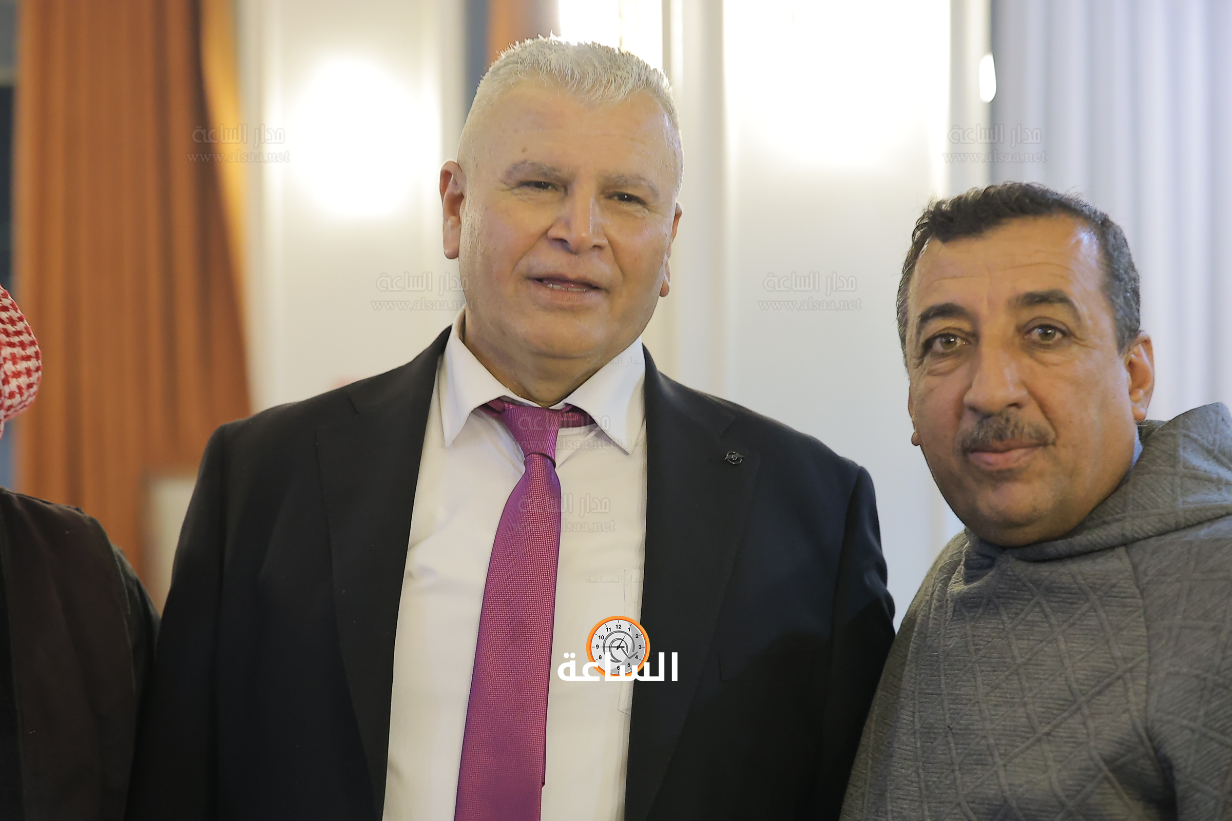 Madar Al-Saa Images 0.7302362602718857