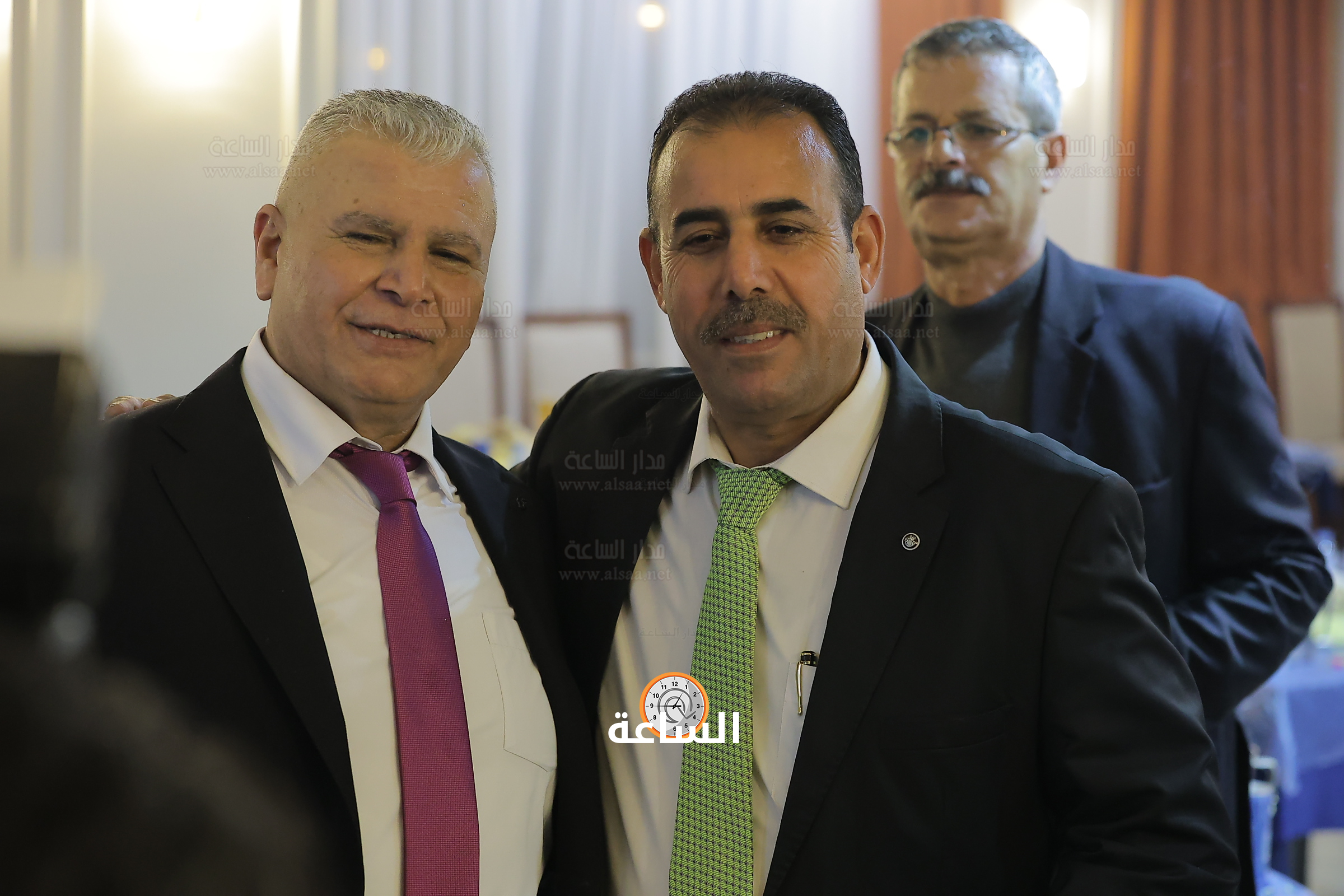 Madar Al-Saa Images 0.9441466804690727