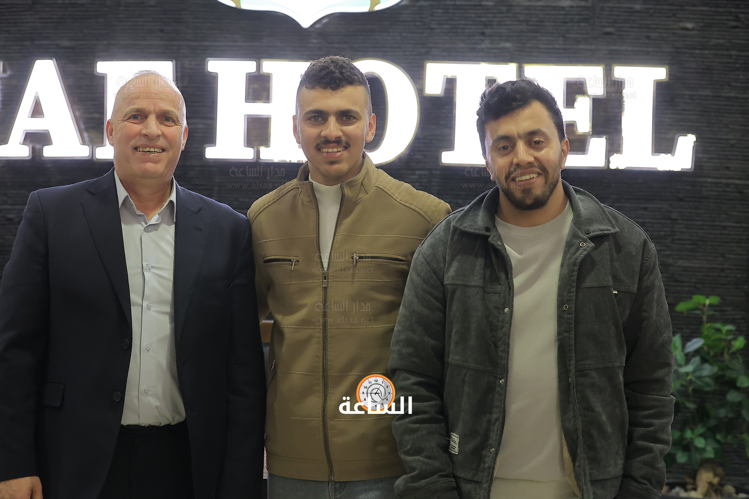 Madar Al-Saa Images 0.1684498499789696