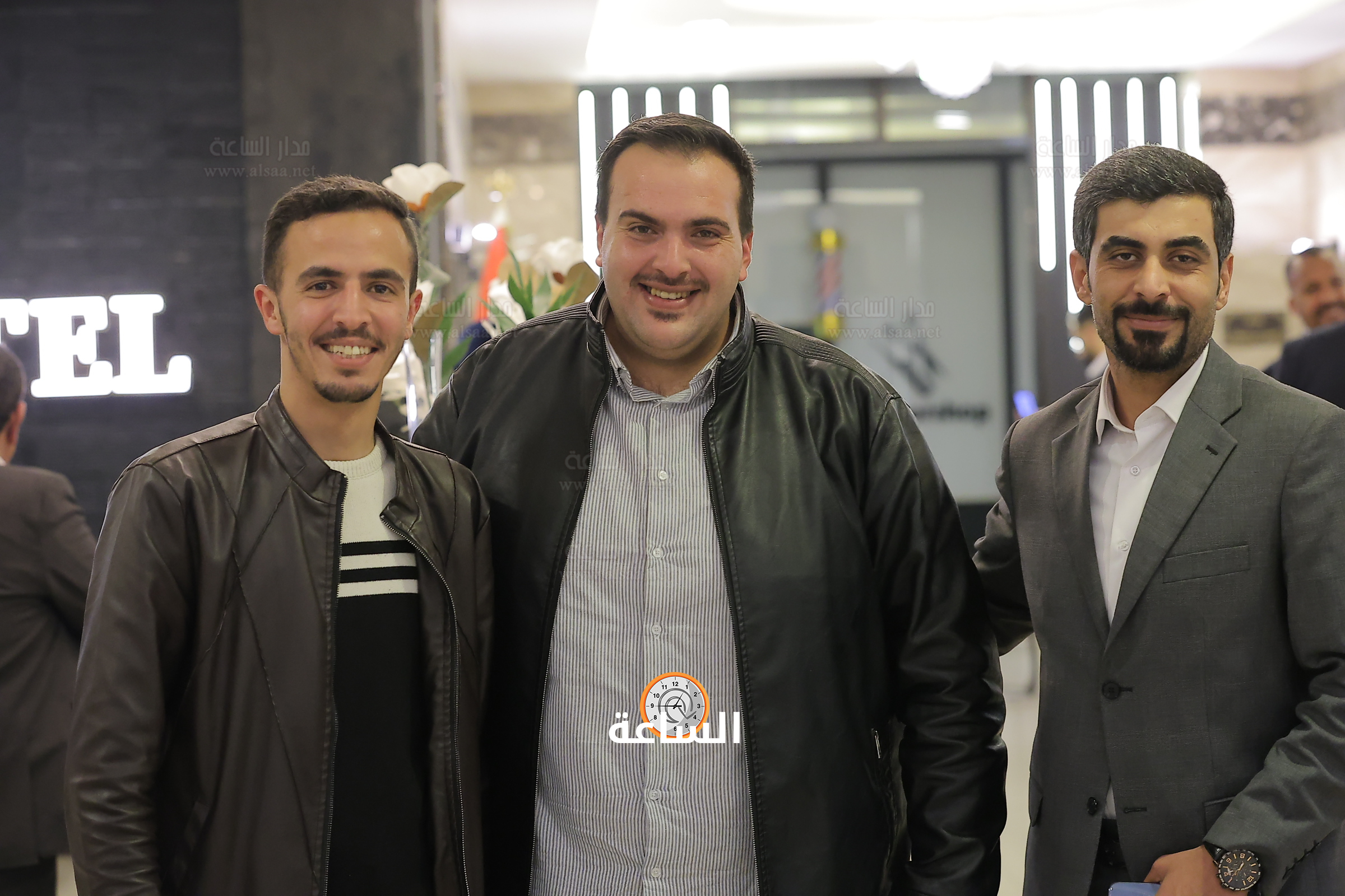 Madar Al-Saa Images 0.3279378398439745