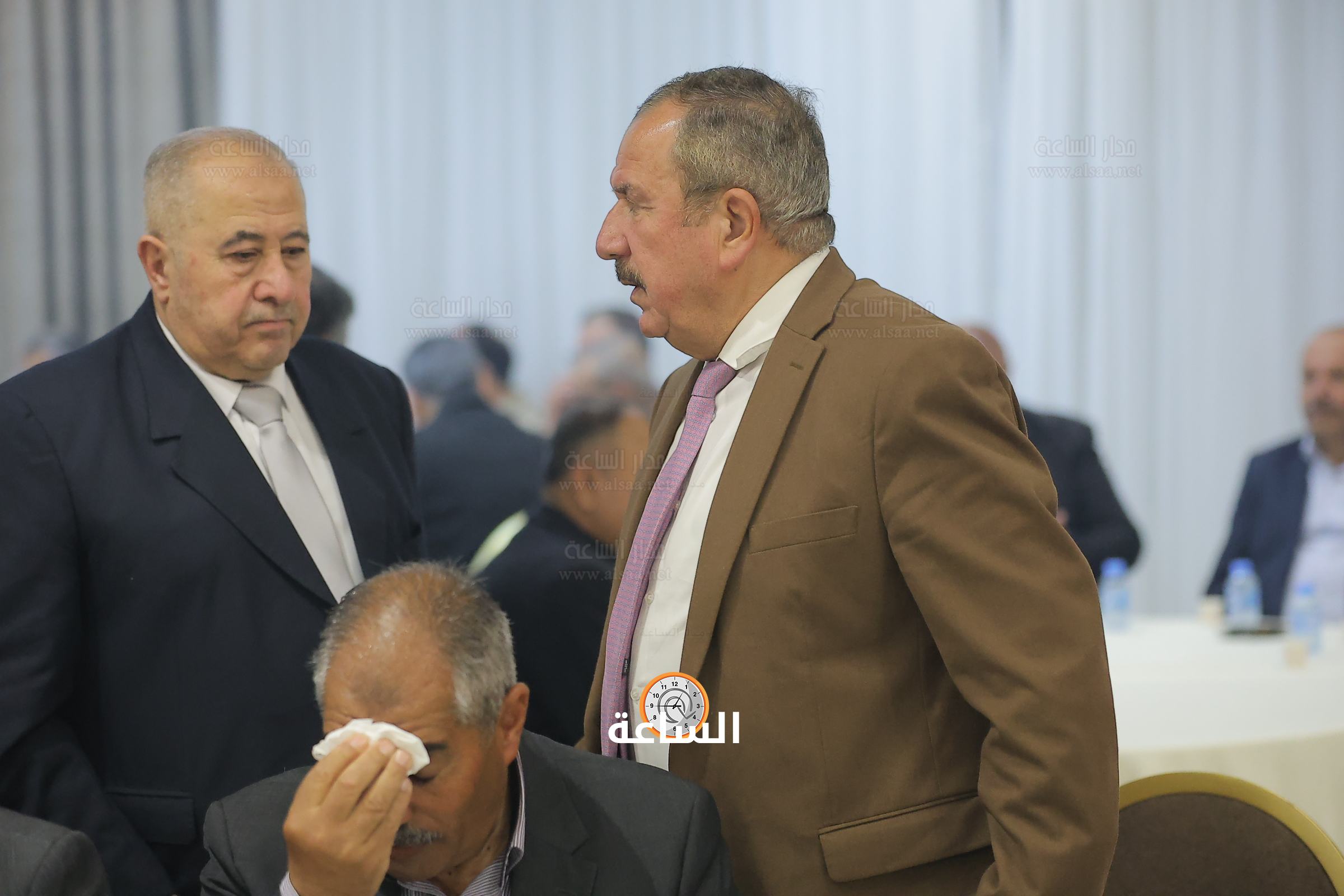 Madar Al-Saa Images 0.8364840844258661