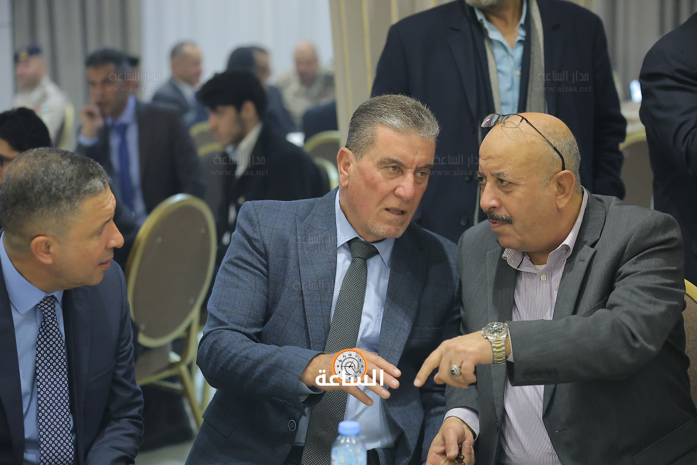 Madar Al-Saa Images 0.021233715933403396