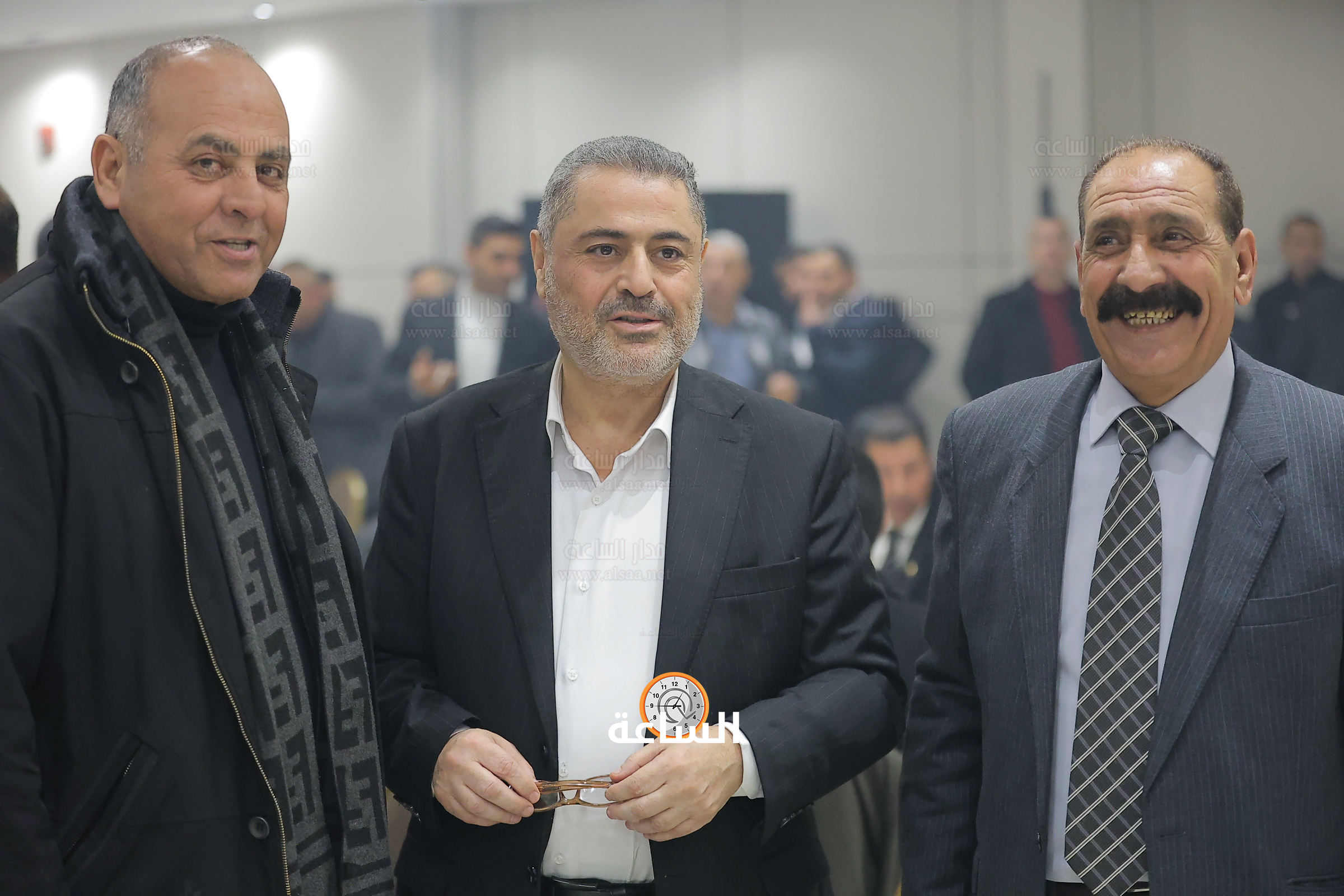 Madar Al-Saa Images 0.4076551248702641