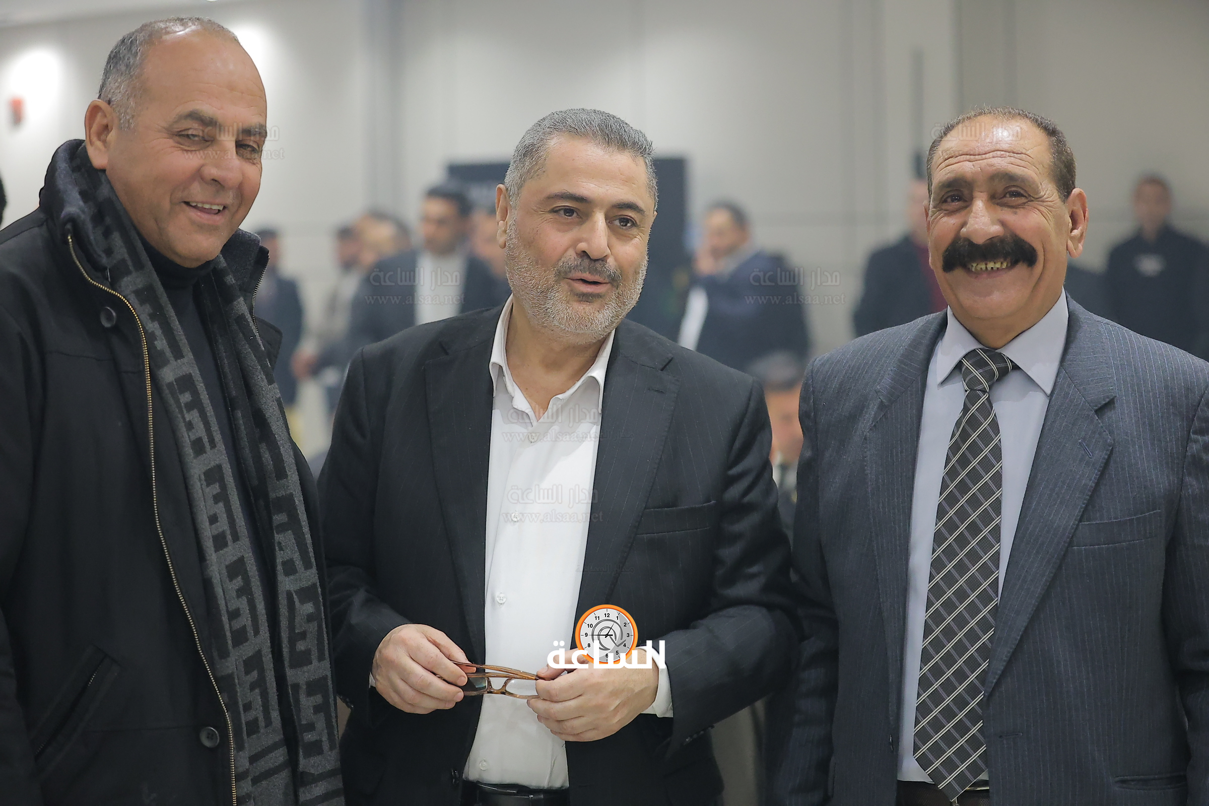 Madar Al-Saa Images 0.8812266517310186