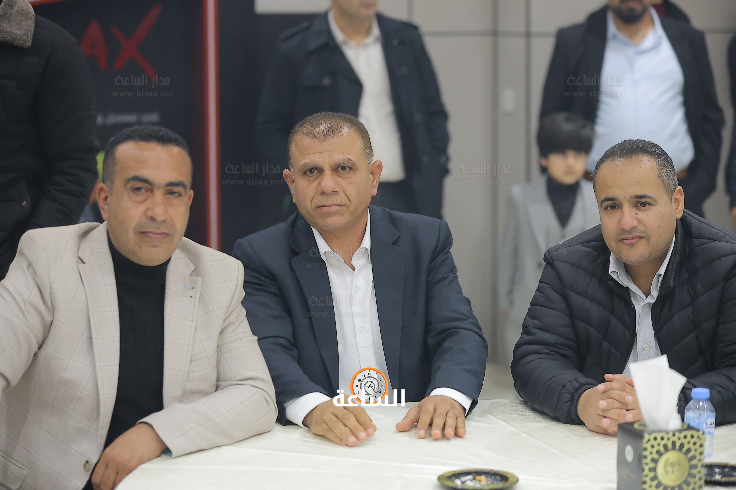 Madar Al-Saa Images 0.3925017348499016