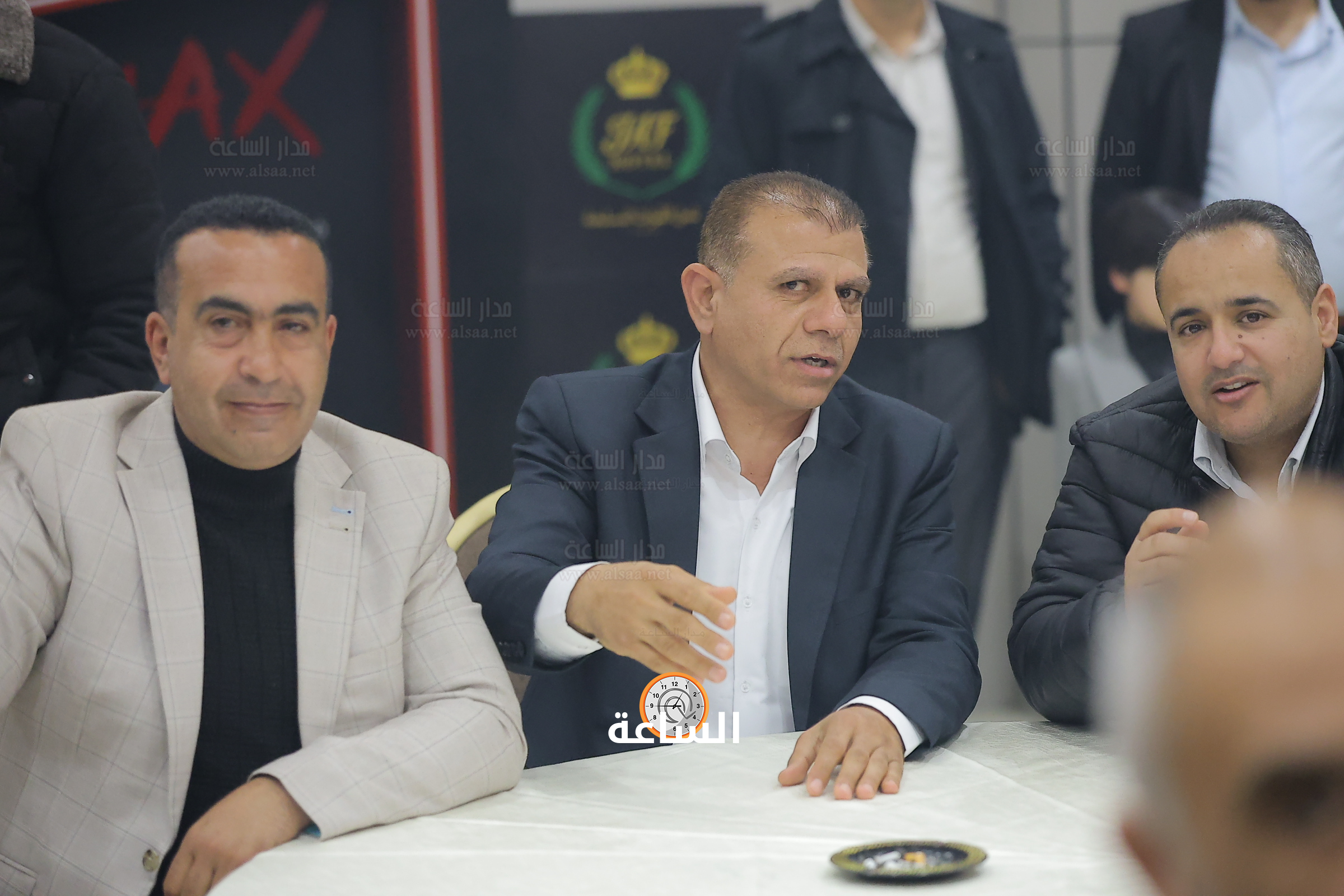 Madar Al-Saa Images 0.2889524891082925