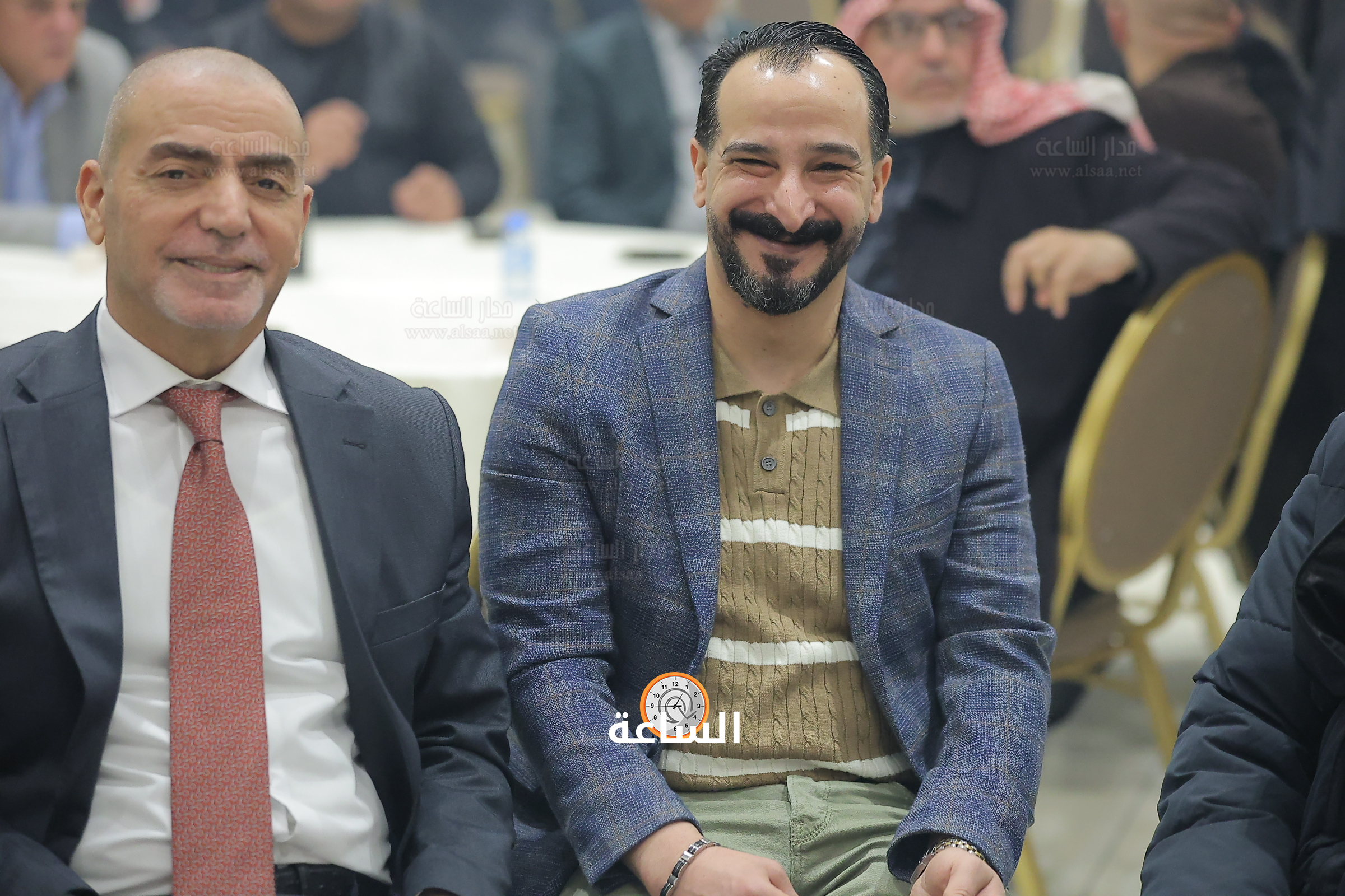 Madar Al-Saa Images 0.8312950078938661