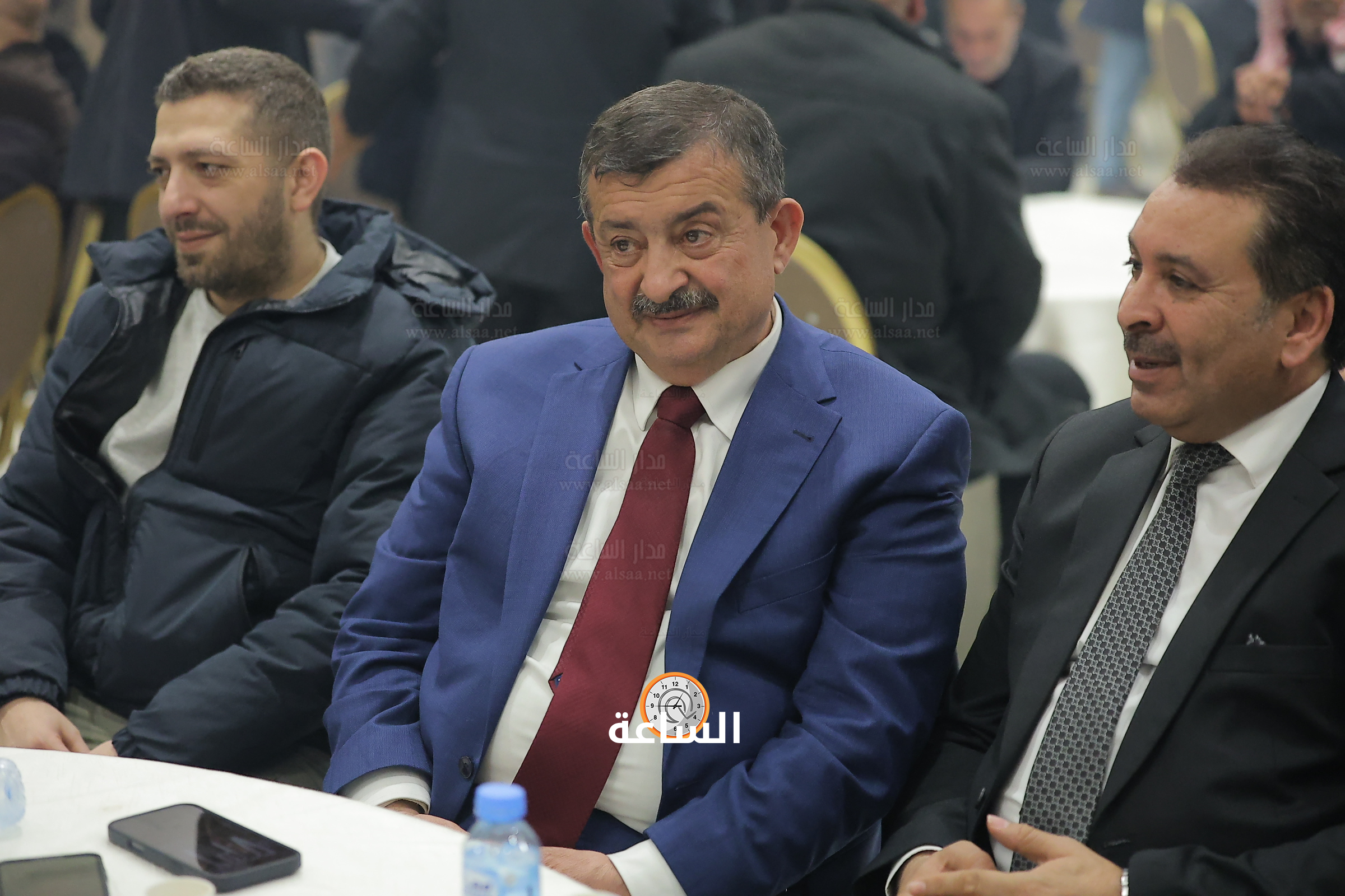 Madar Al-Saa Images 0.17861342221302645