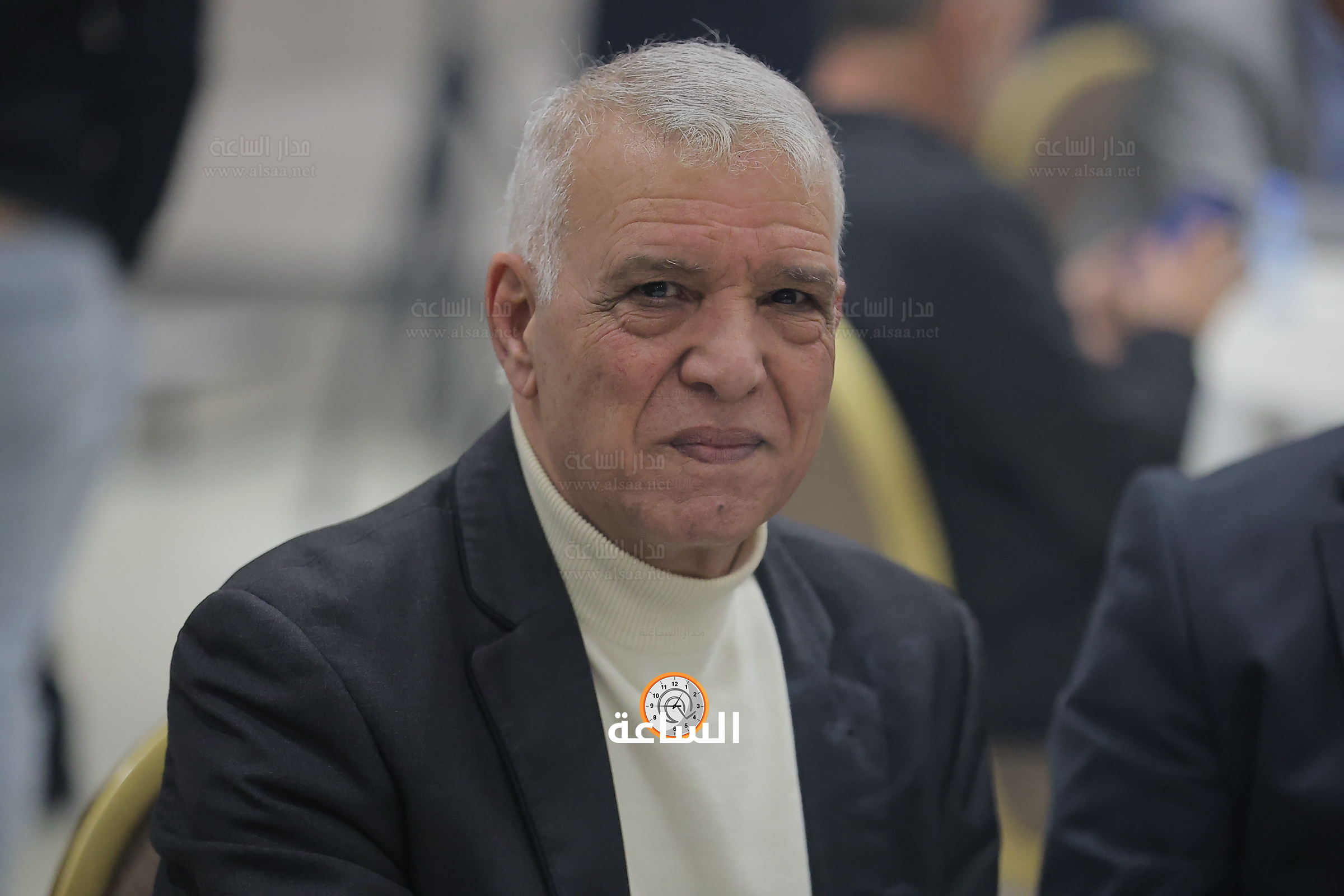 Madar Al-Saa Images 0.8271513827448532