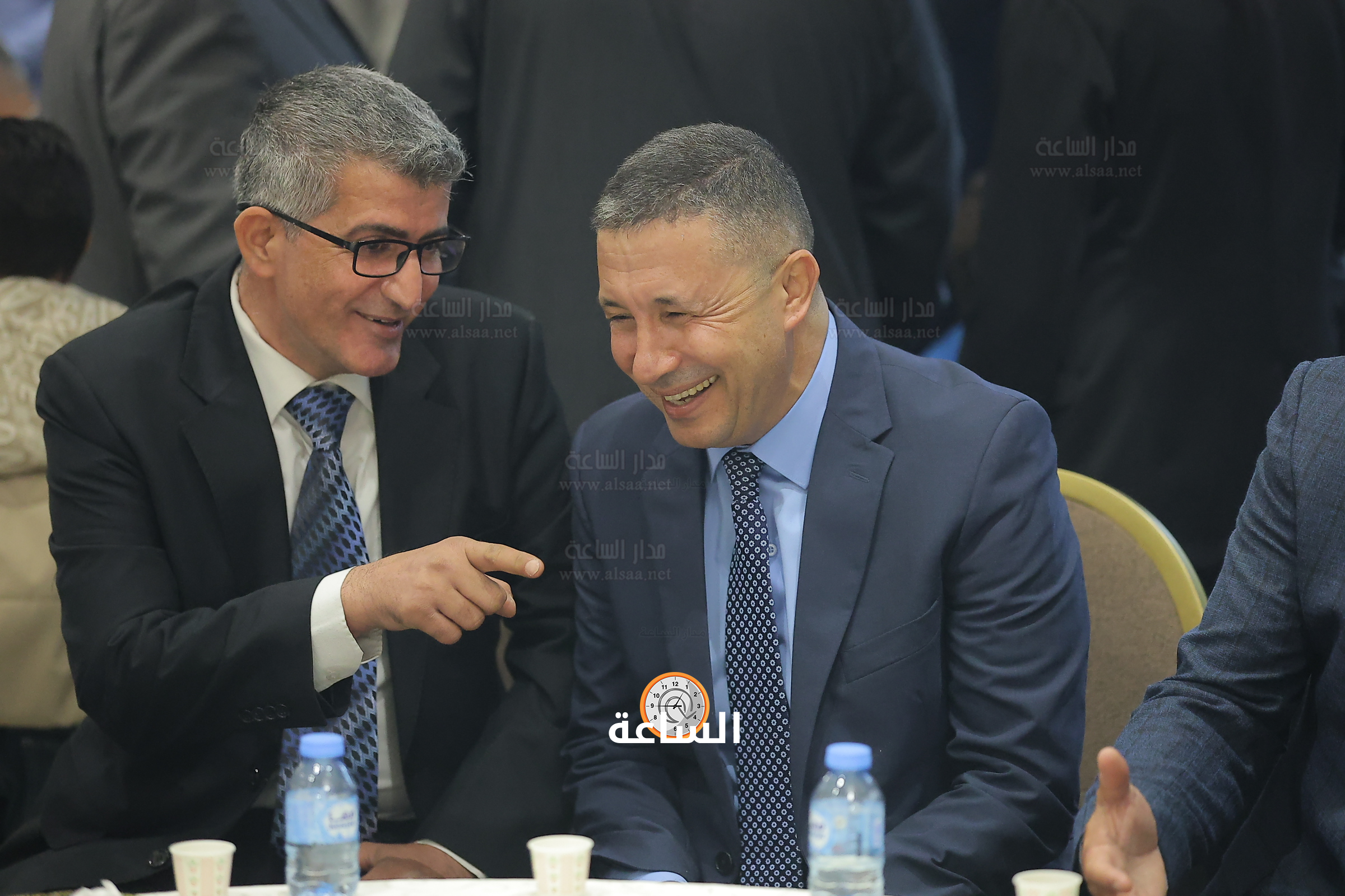 Madar Al-Saa Images 0.03288436396703698