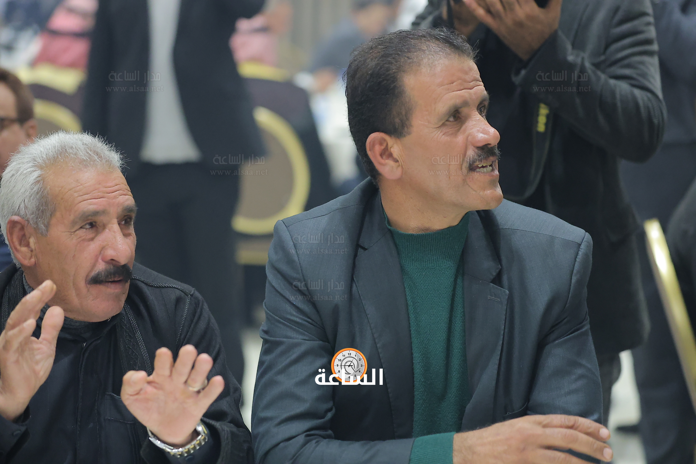 Madar Al-Saa Images 0.7374532239396728