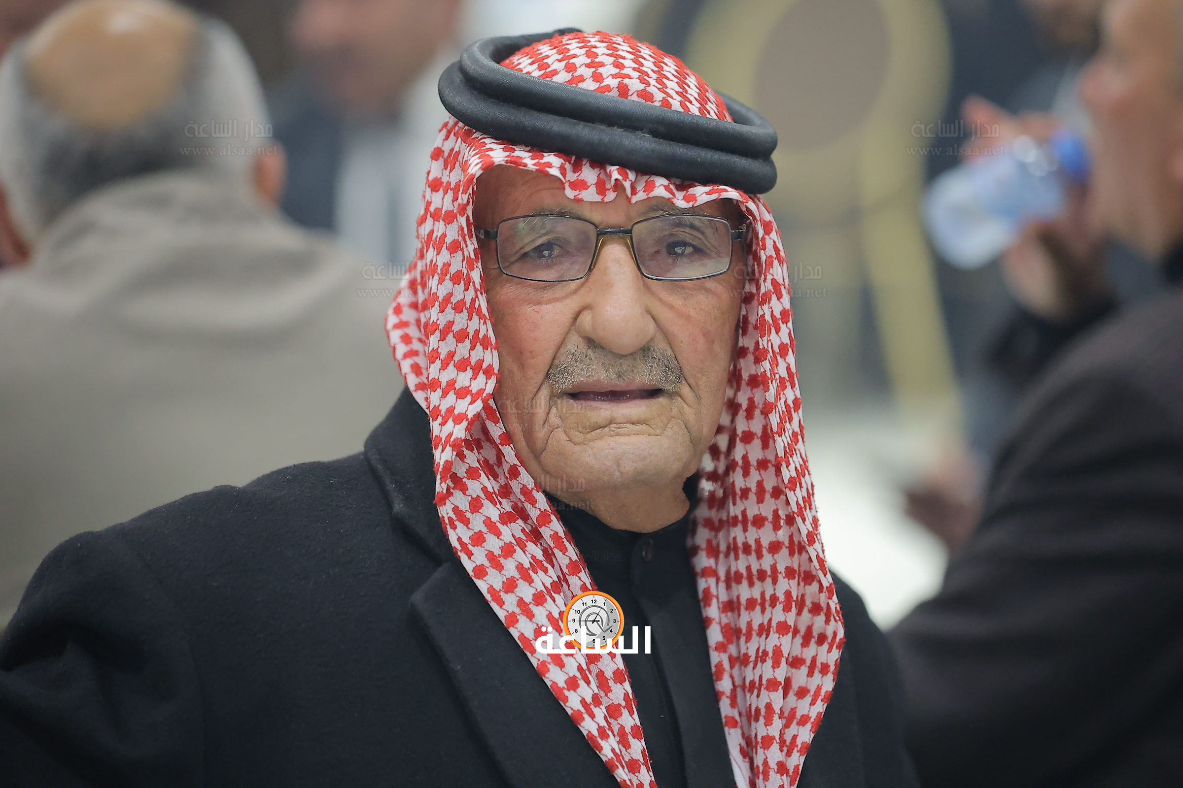 Madar Al-Saa Images 0.8915235152812617