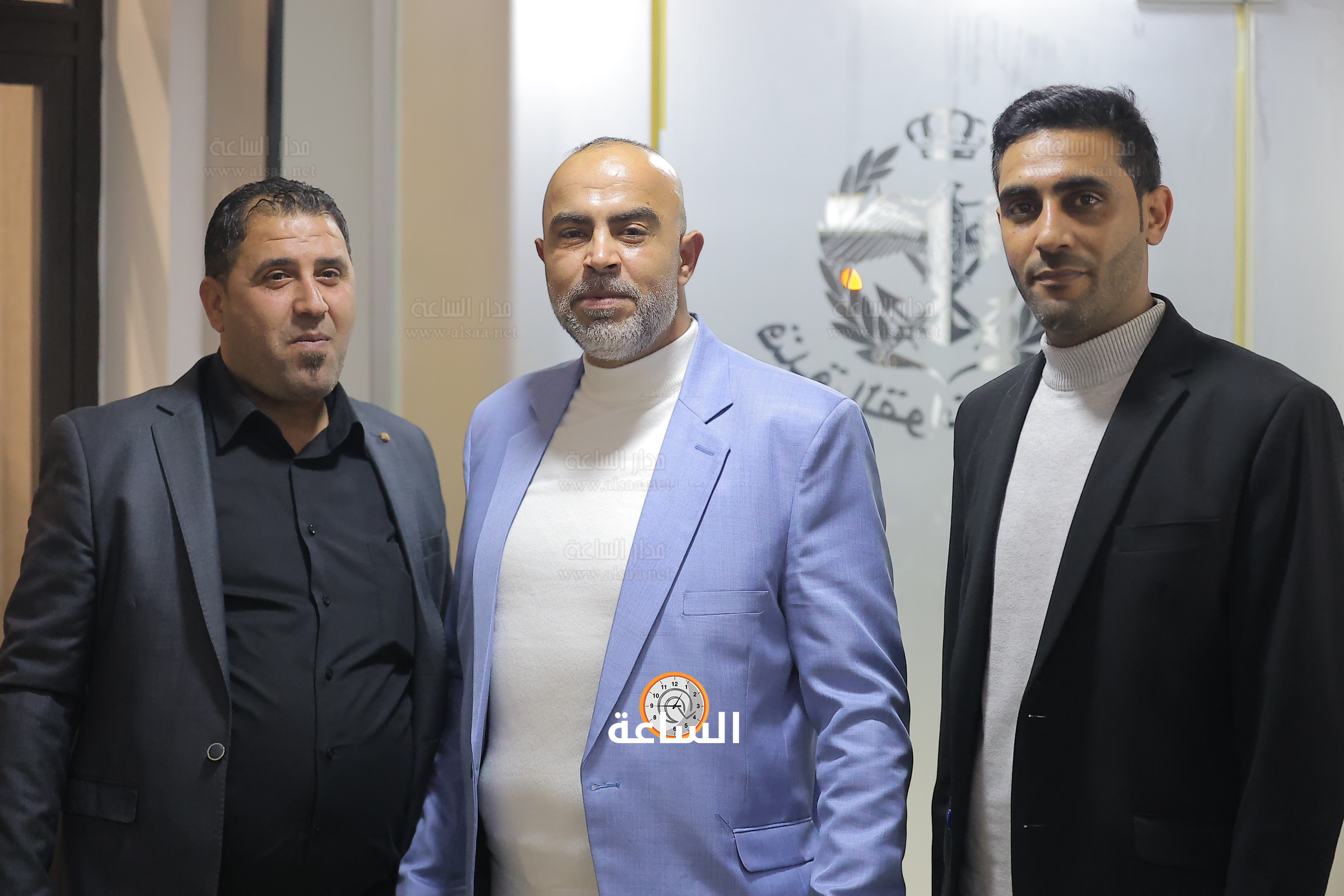 Madar Al-Saa Images 0.5021876695271753