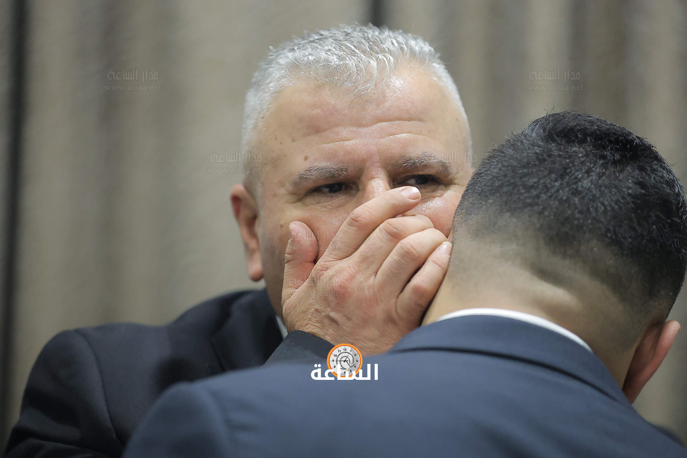 Madar Al-Saa Images 0.8494940243080585