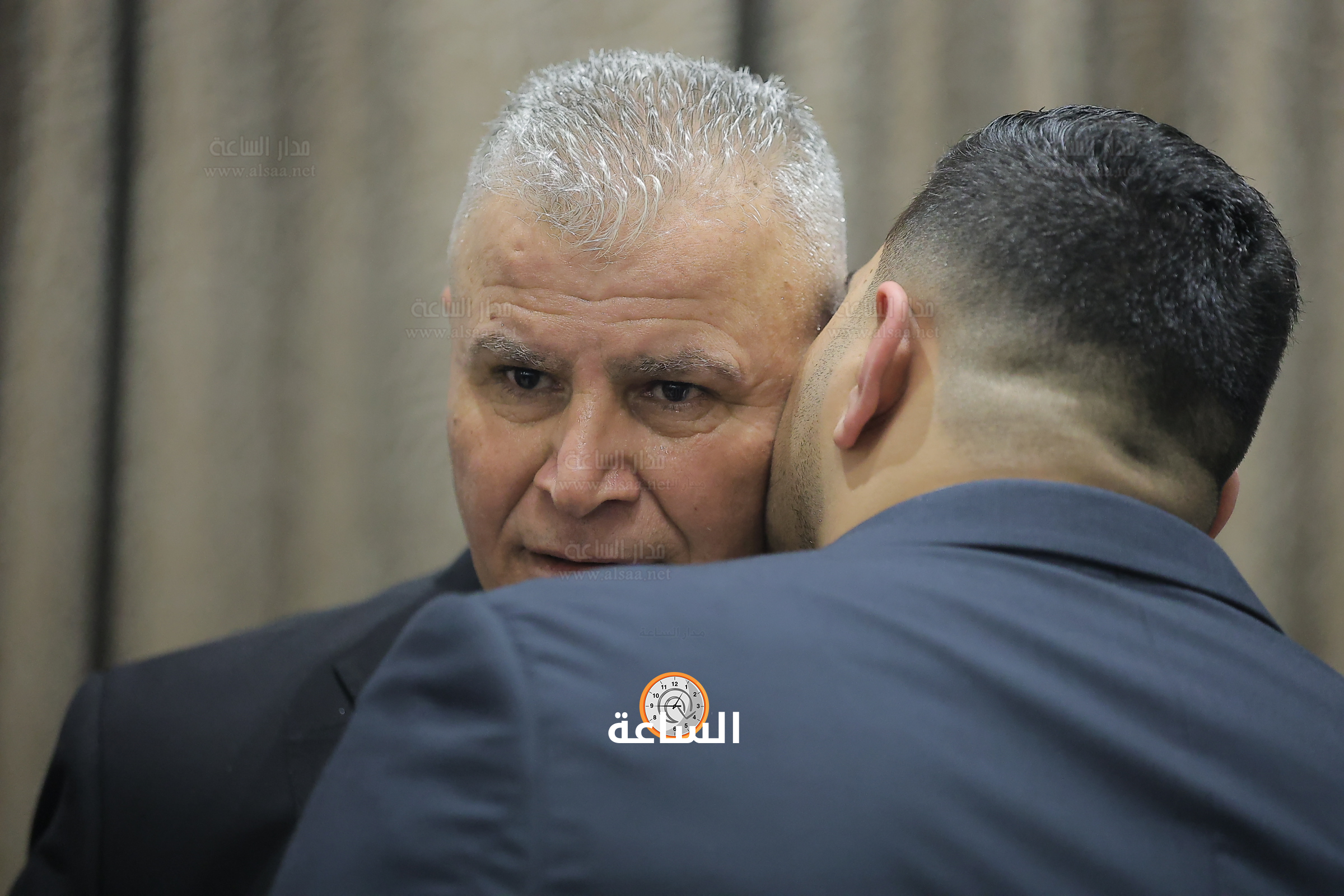 Madar Al-Saa Images 0.9687898037764543