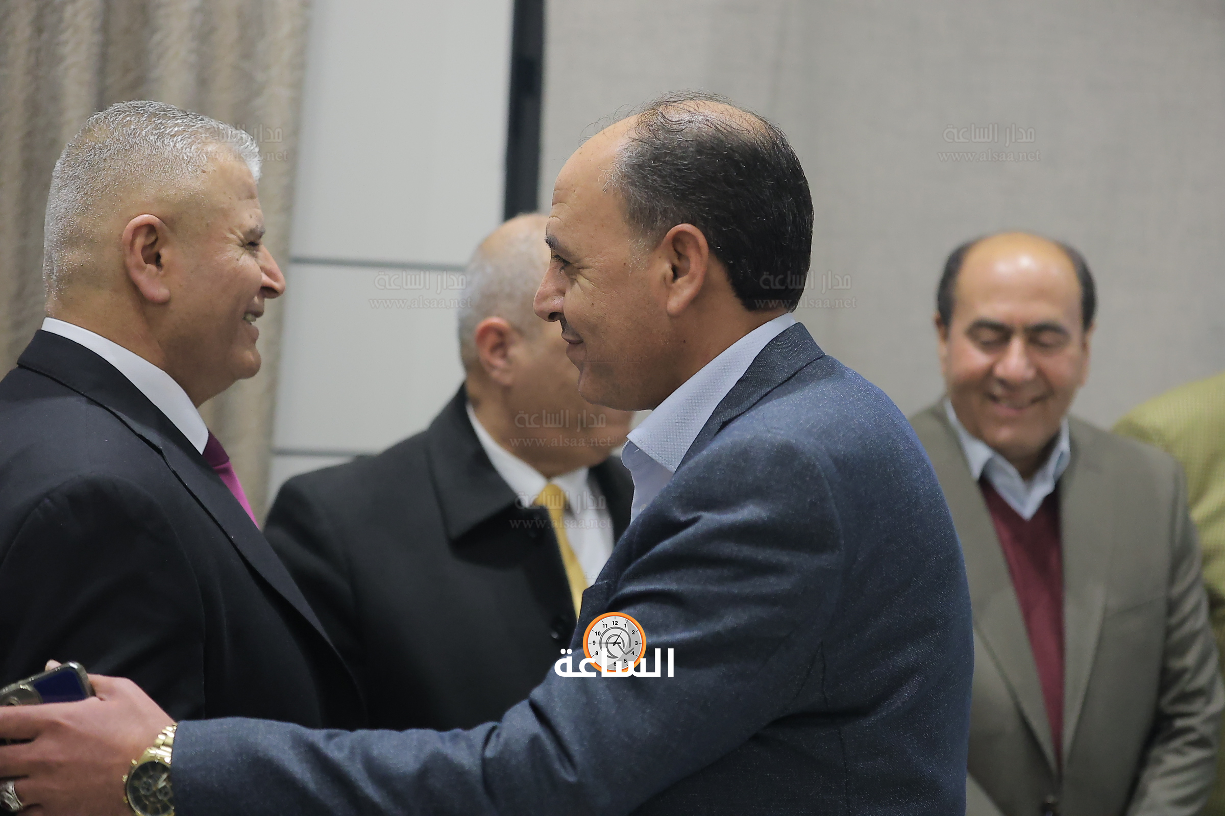 Madar Al-Saa Images 0.014399395246508906