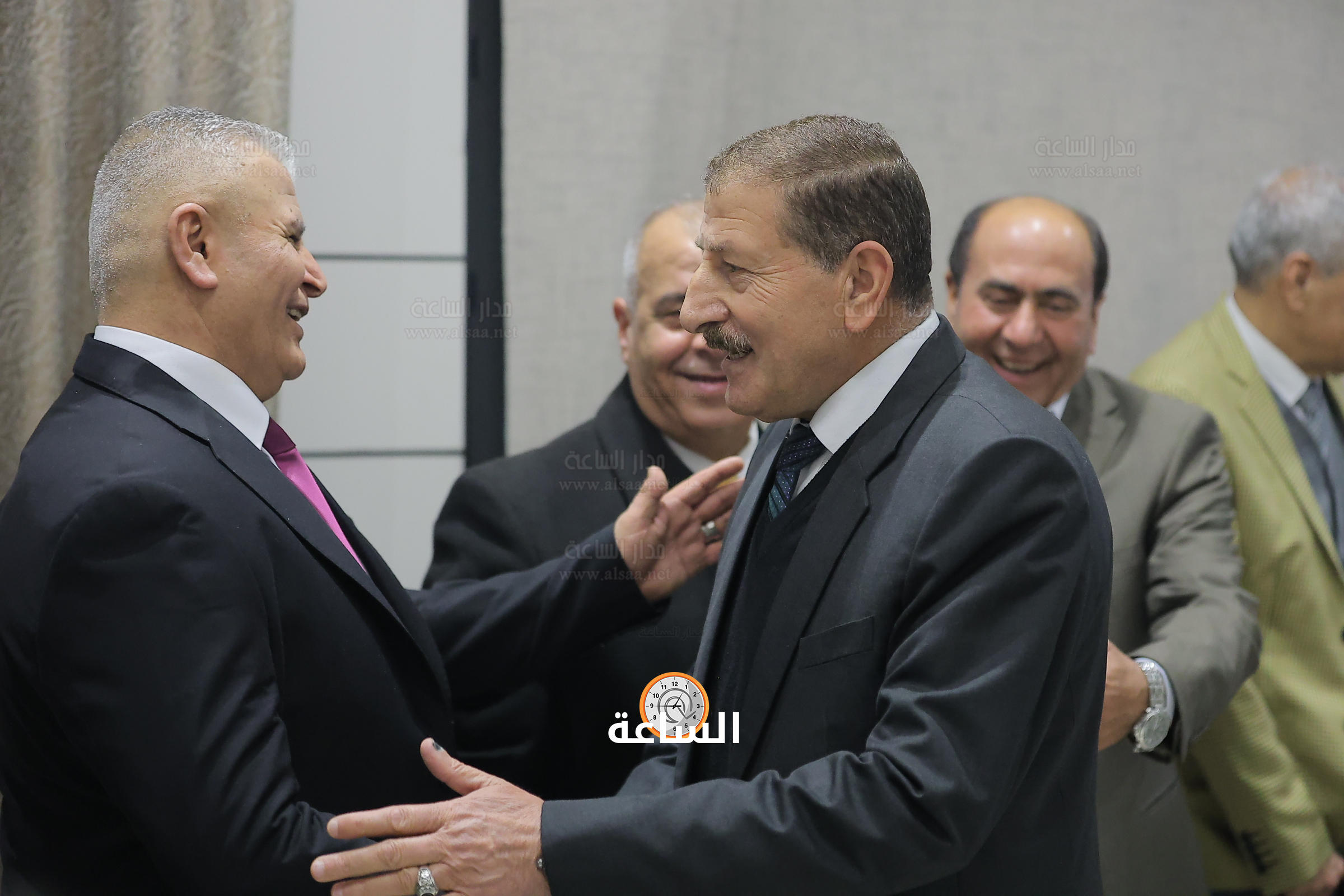 Madar Al-Saa Images 0.16626966791744868