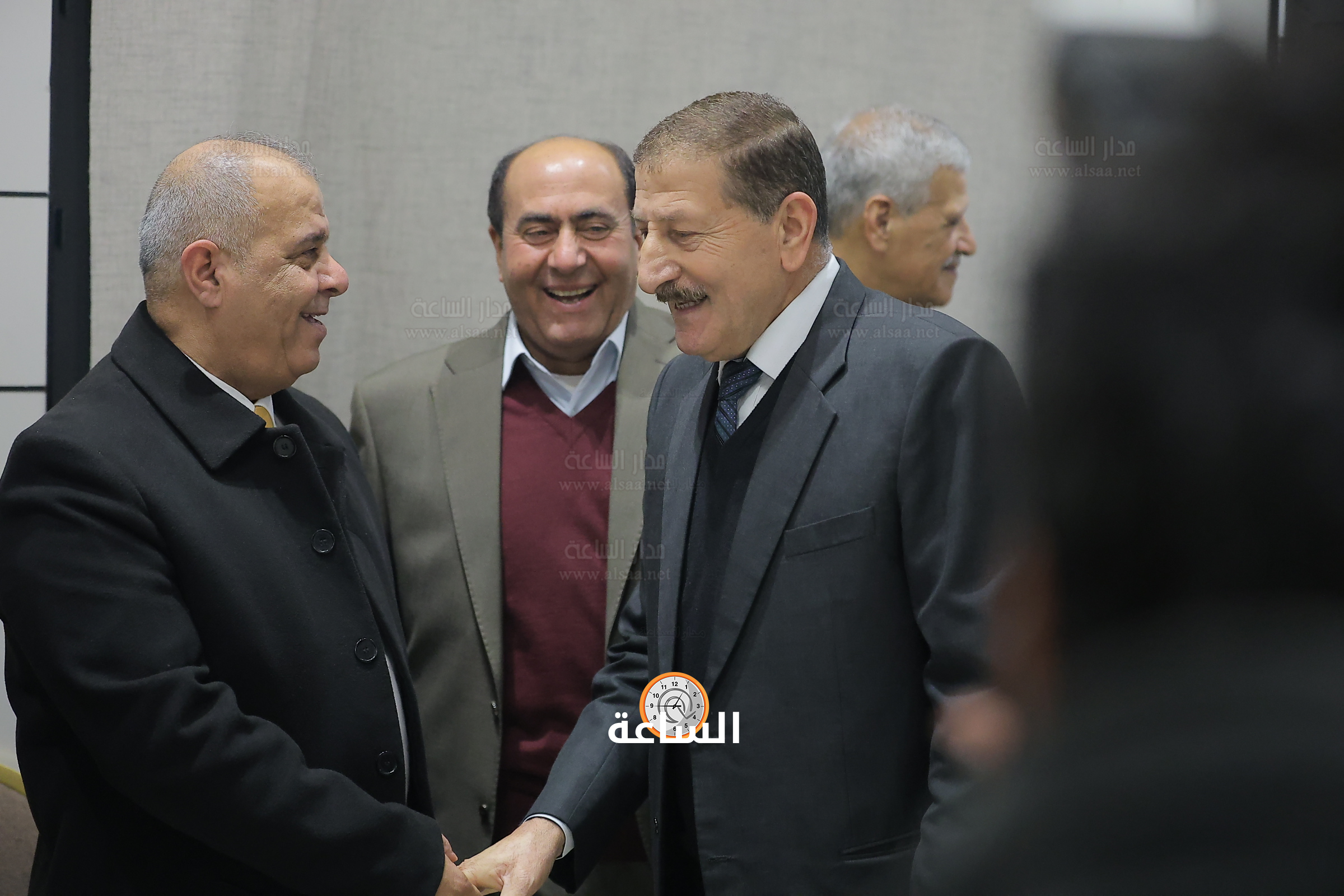 Madar Al-Saa Images 0.926675661947273