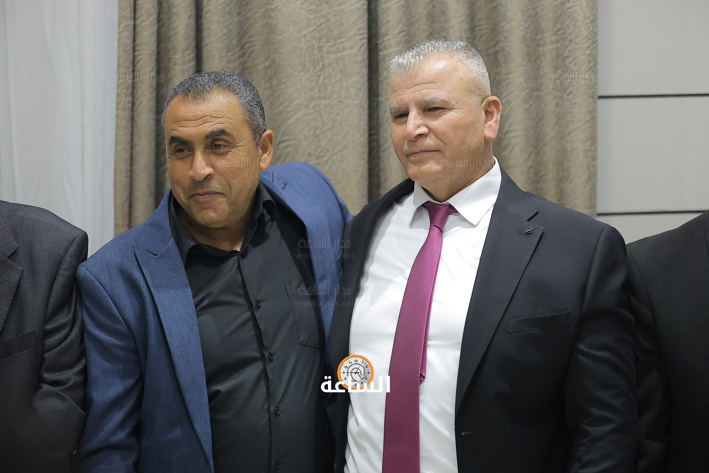 Madar Al-Saa Images 0.5553779655547764