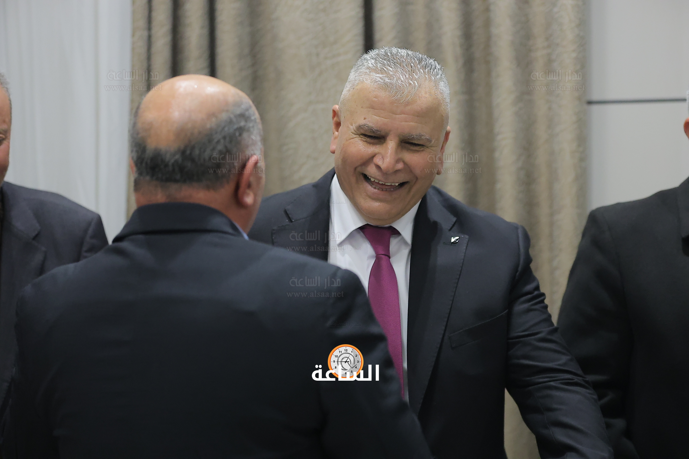 Madar Al-Saa Images 0.7399398218033365