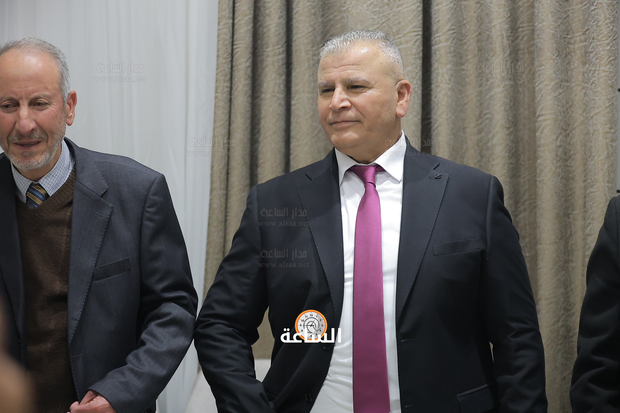 Madar Al-Saa Images 0.1750153427512604