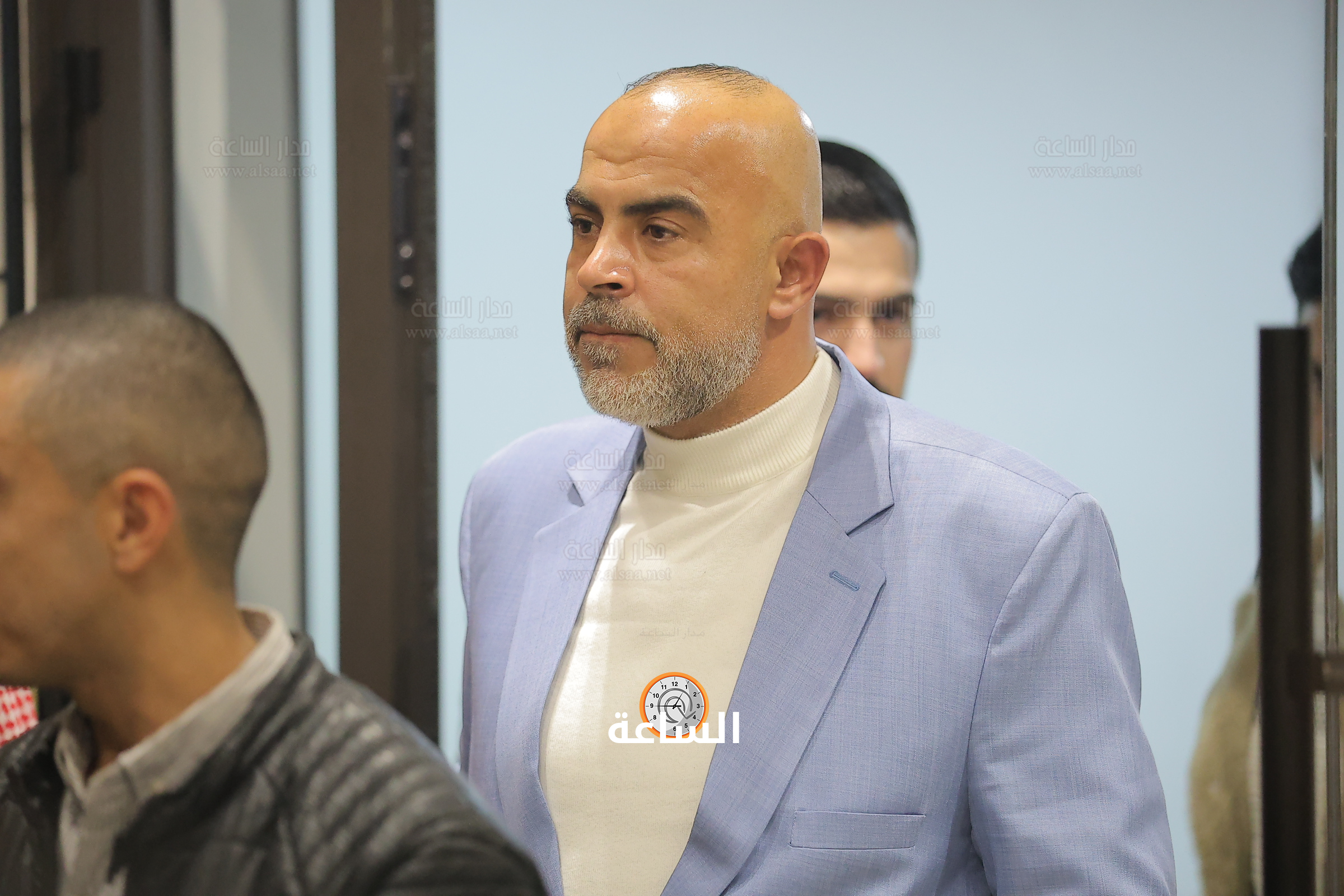 Madar Al-Saa Images 0.3395932143765753