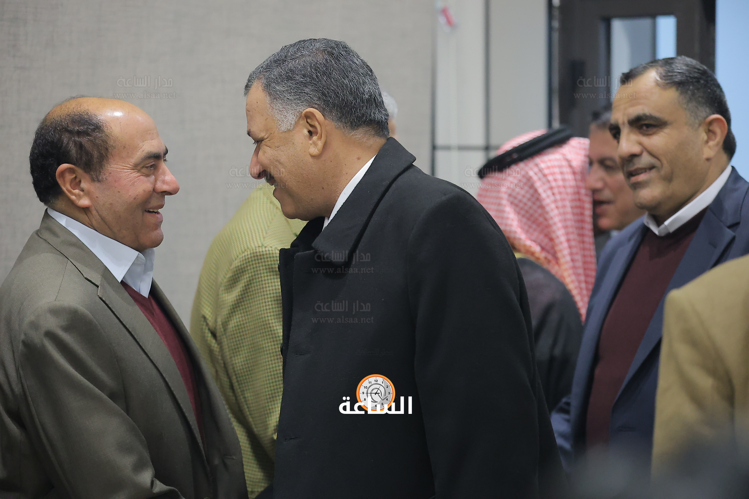 Madar Al-Saa Images 0.7959009679838746